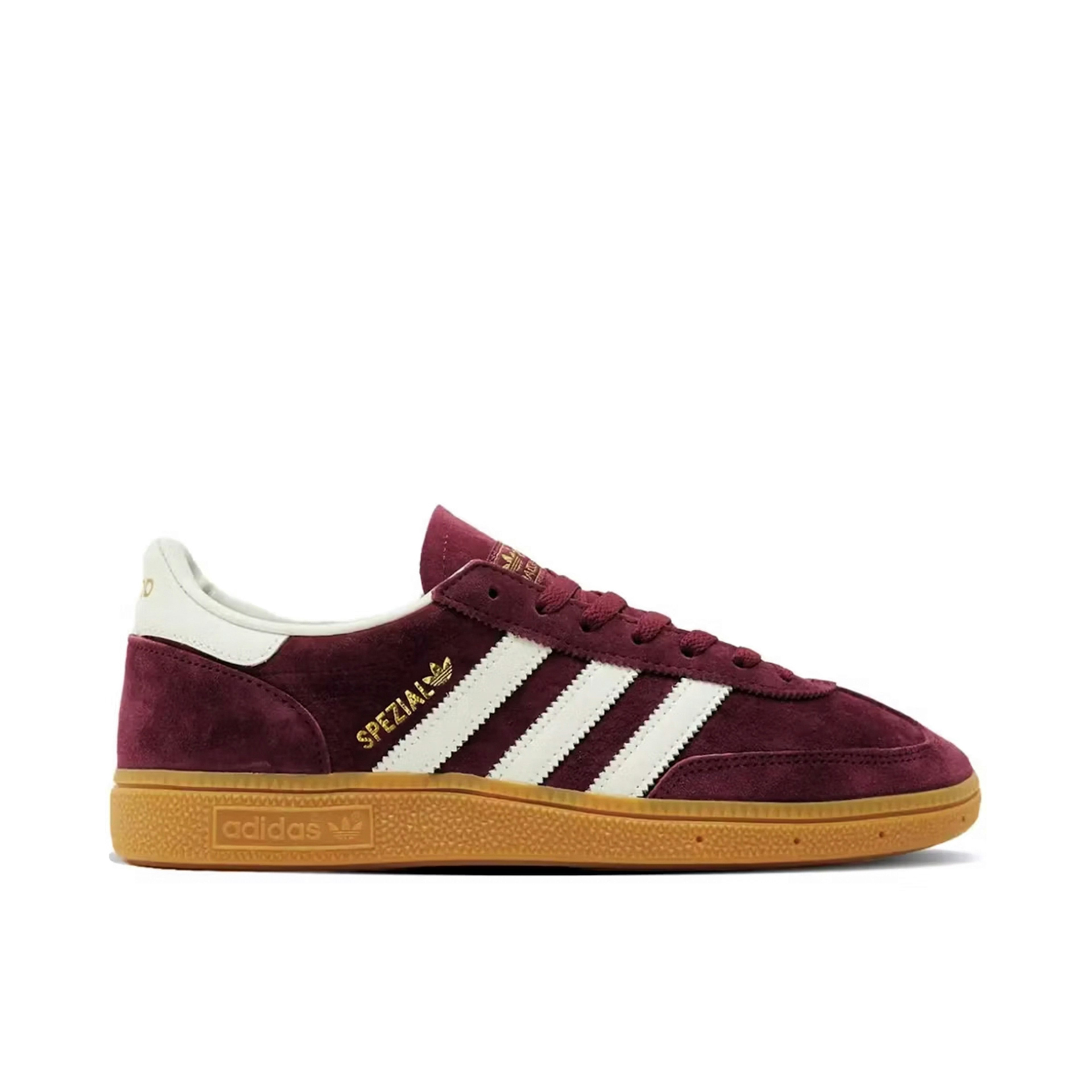 Adidas Handball Spezial Shadow Red Off White