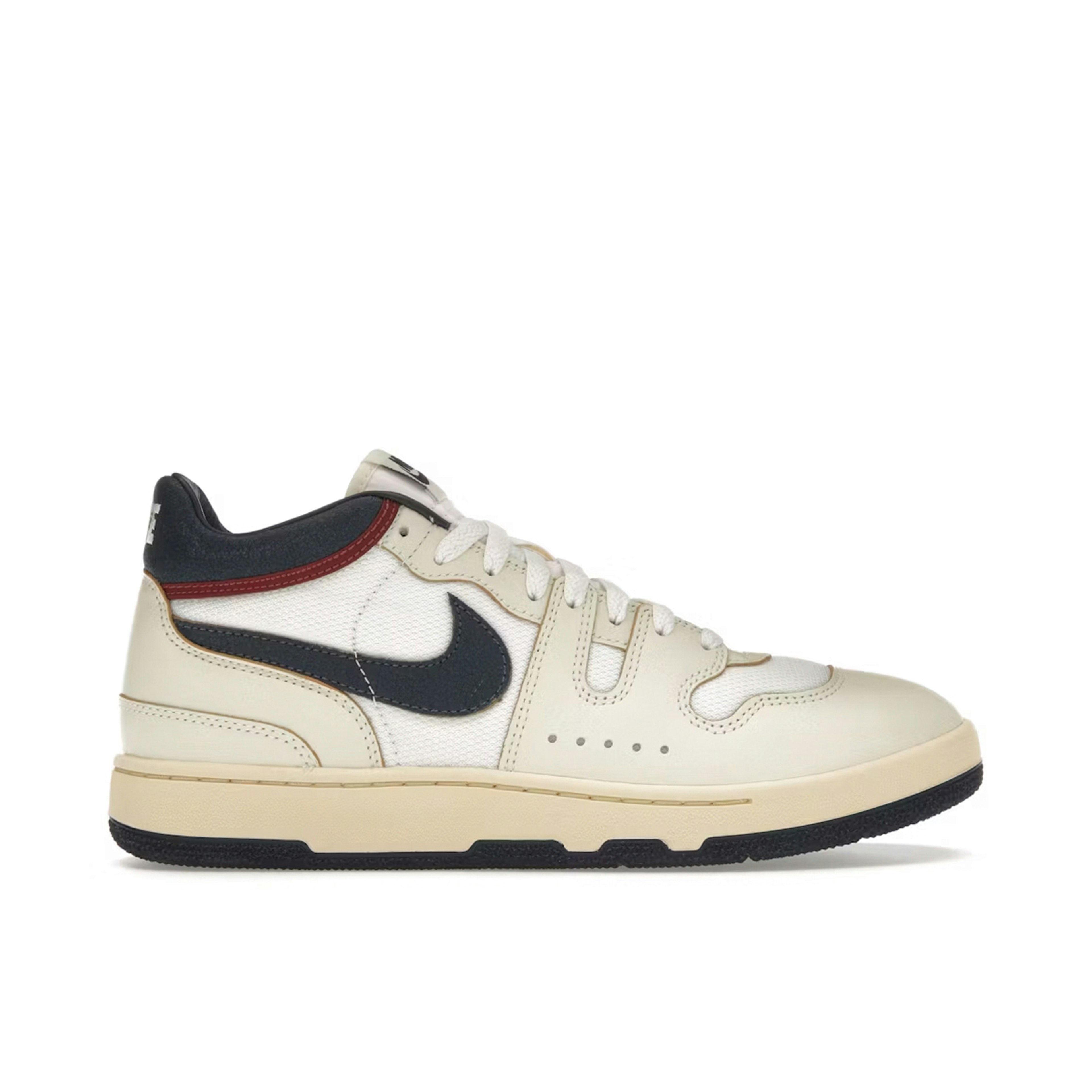 Nike Mac Attack Premium Better With Age
