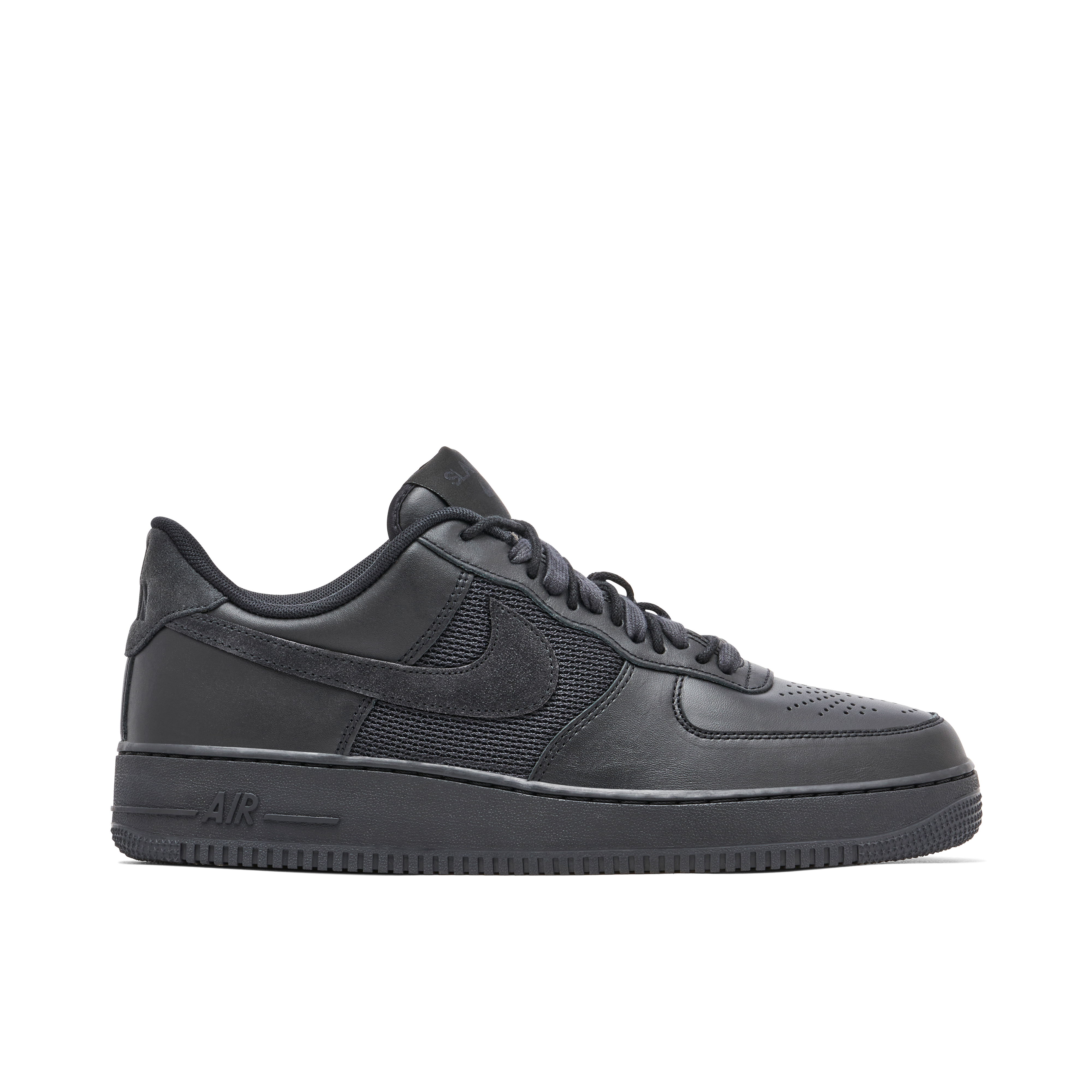 Nike Air Force 1 Low Utility Black Green | CQ4611-001 | Laced