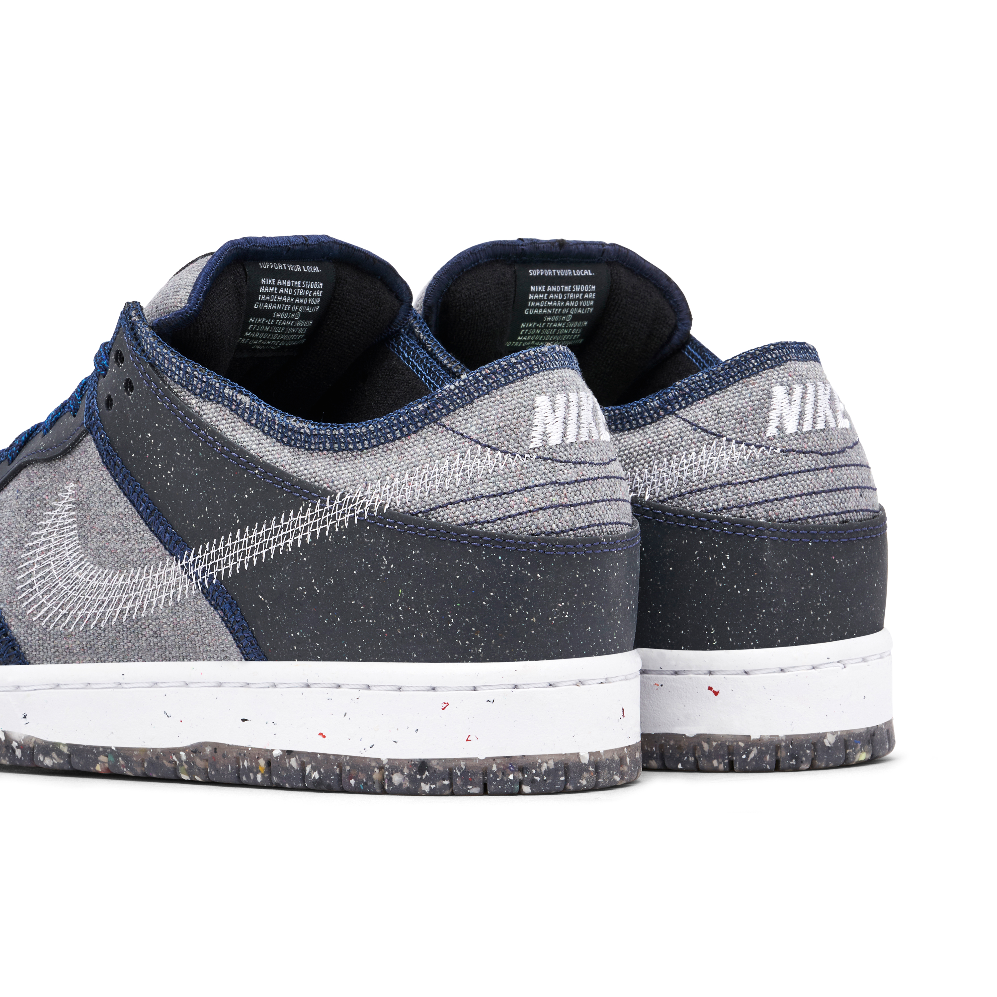 Nike Dunk Low Pro E Dark Grey