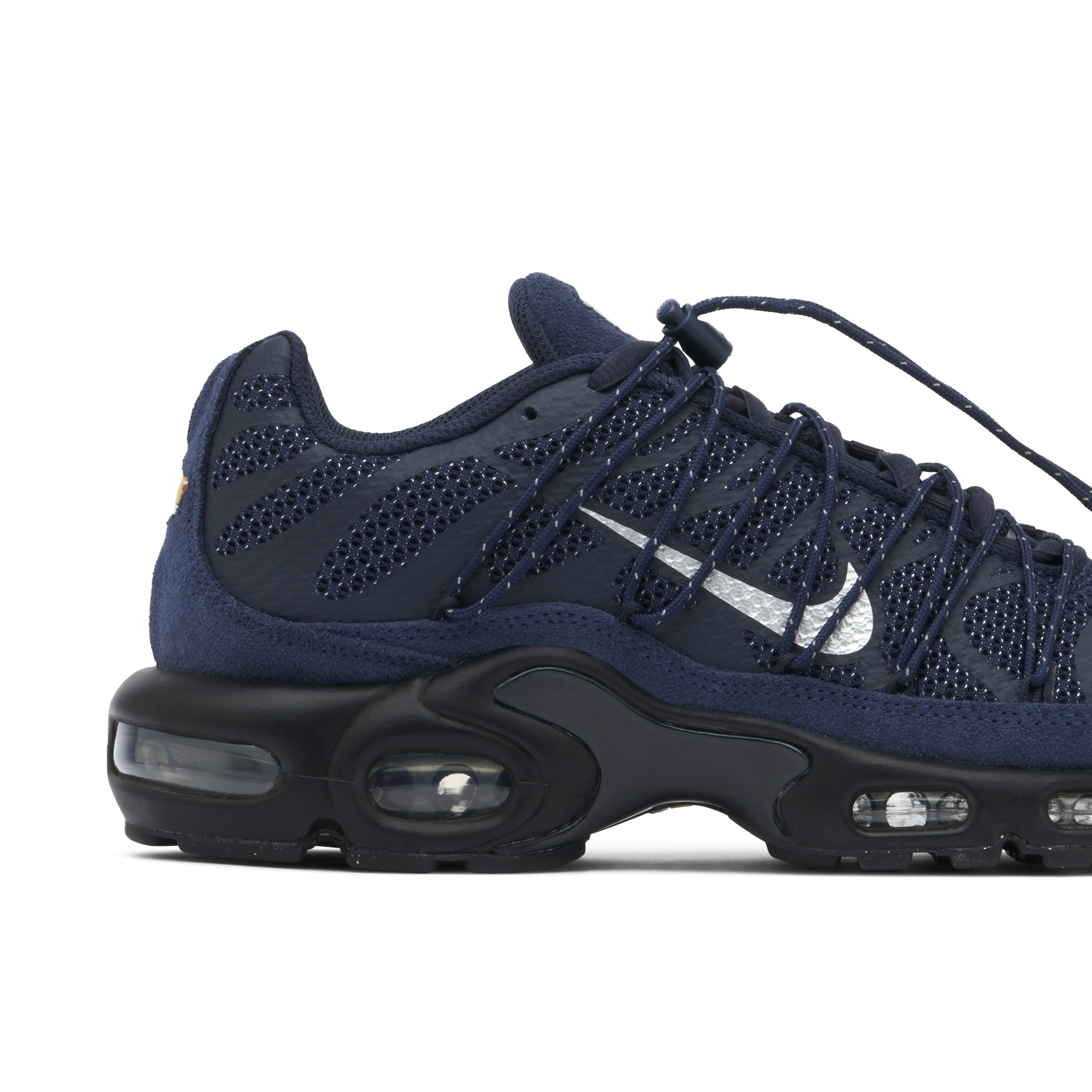 Nike Air Max Plus Utility Obsidian