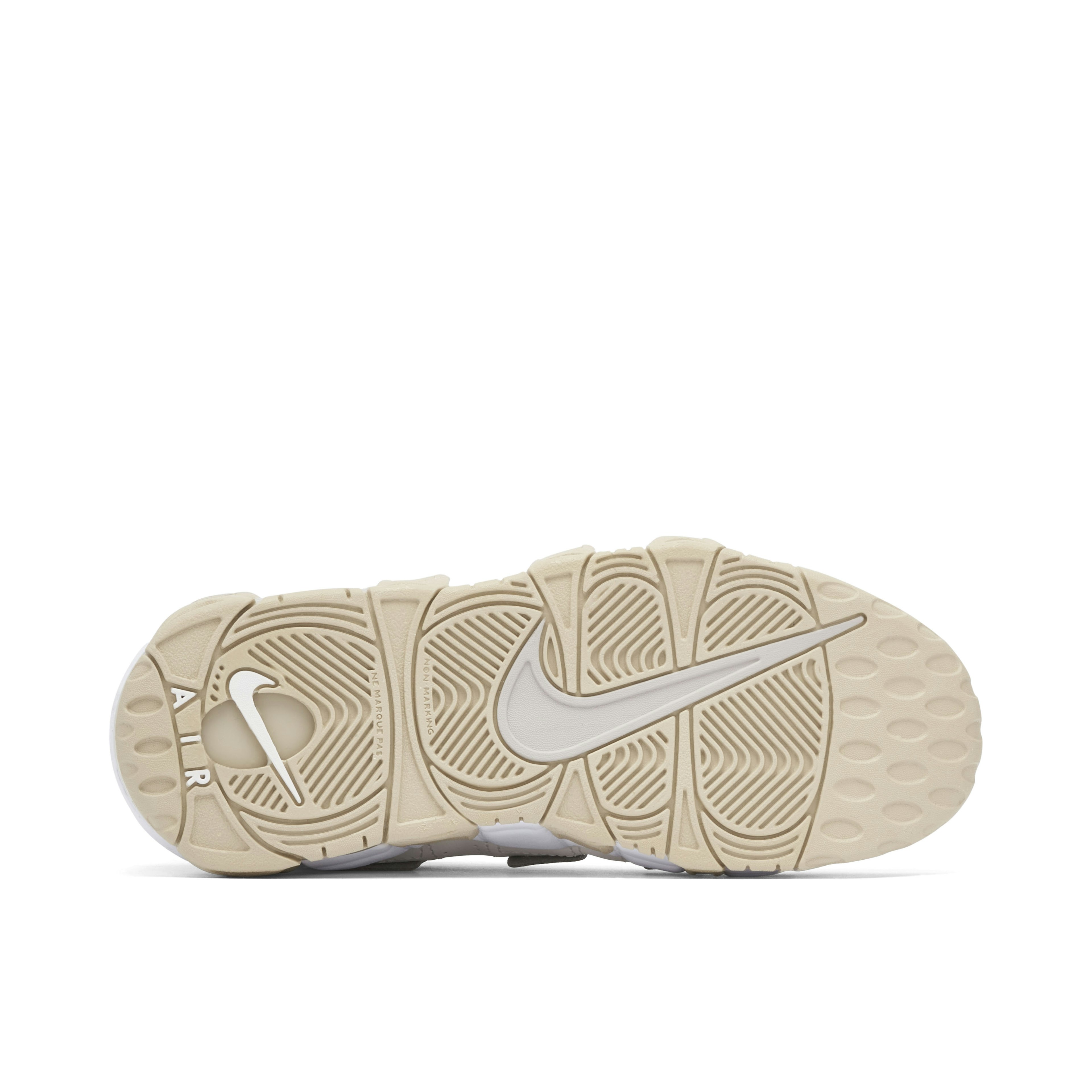 Nike Air More Uptempo Phantom GS