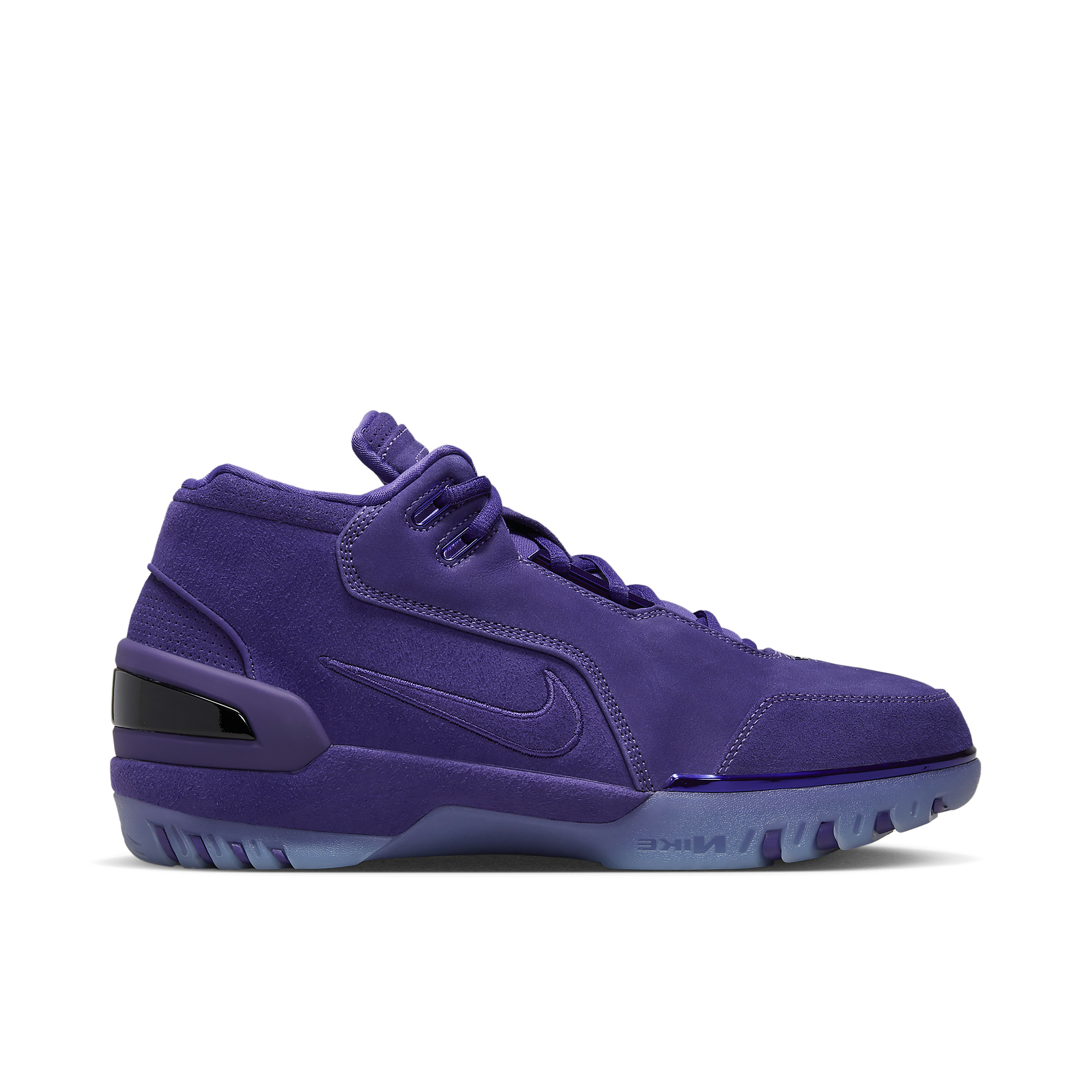 Nike Air Zoom Generation Court Purple