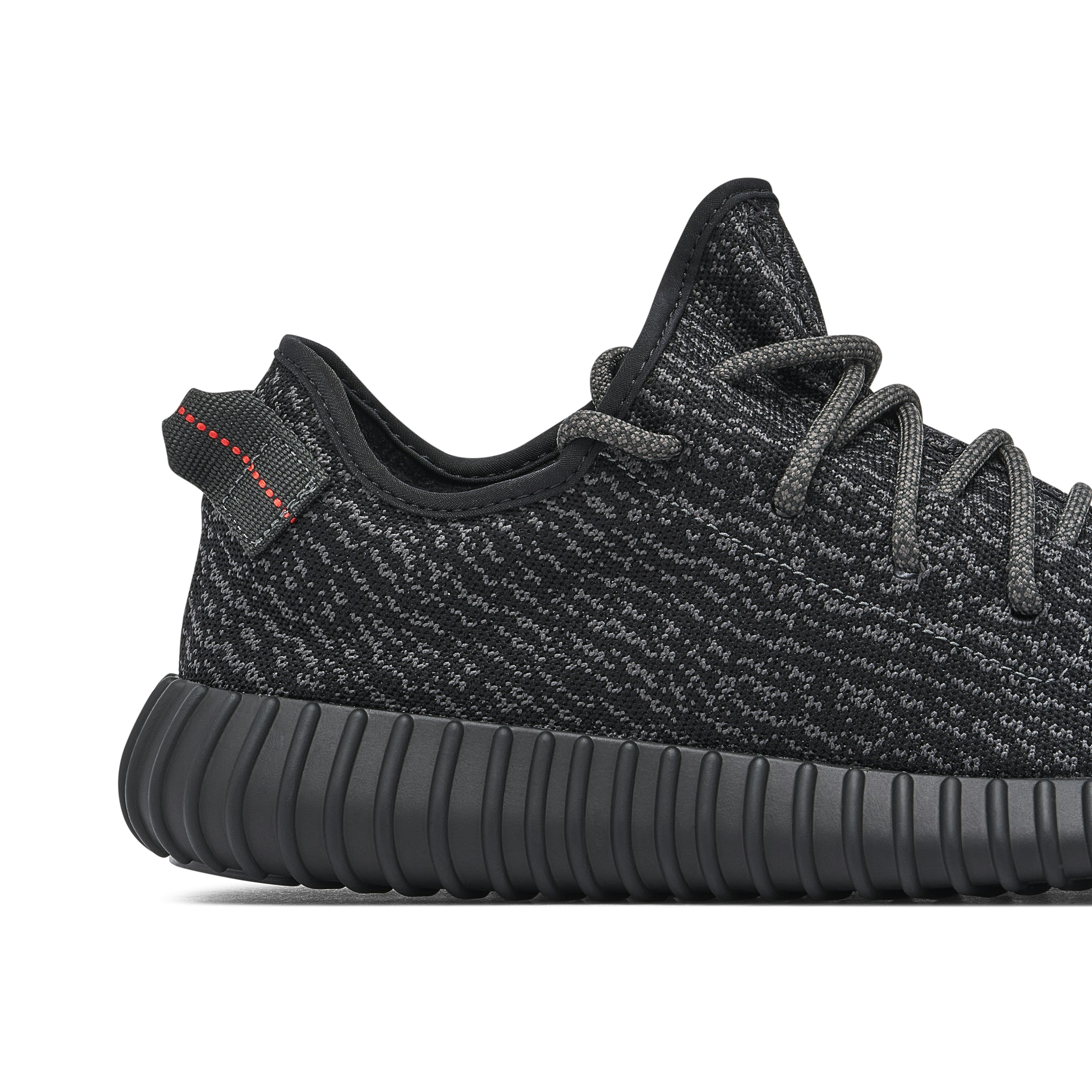 Yeezy Boost 350 Pirate Black 2022