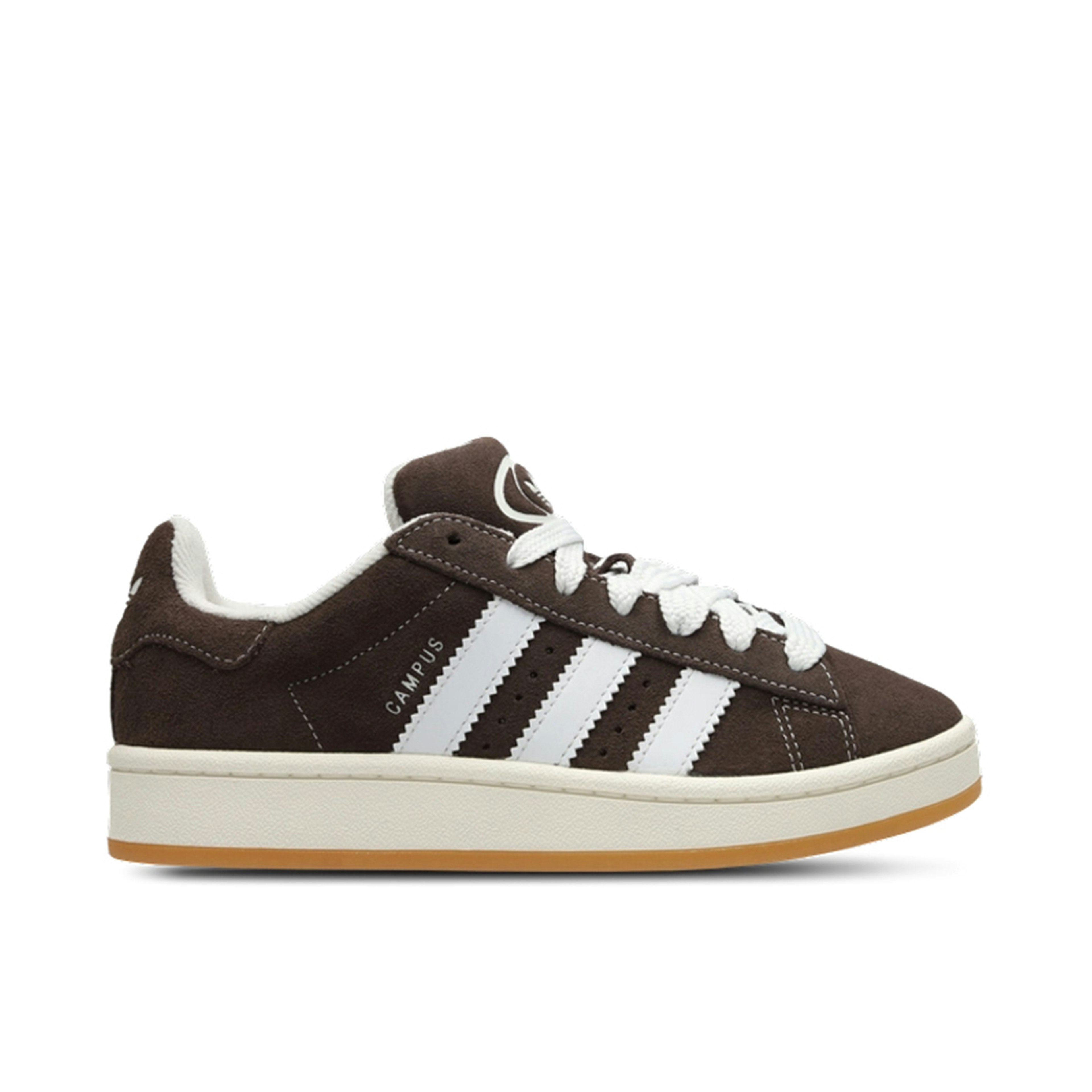 Adidas Campus 00s GS Dark Brown