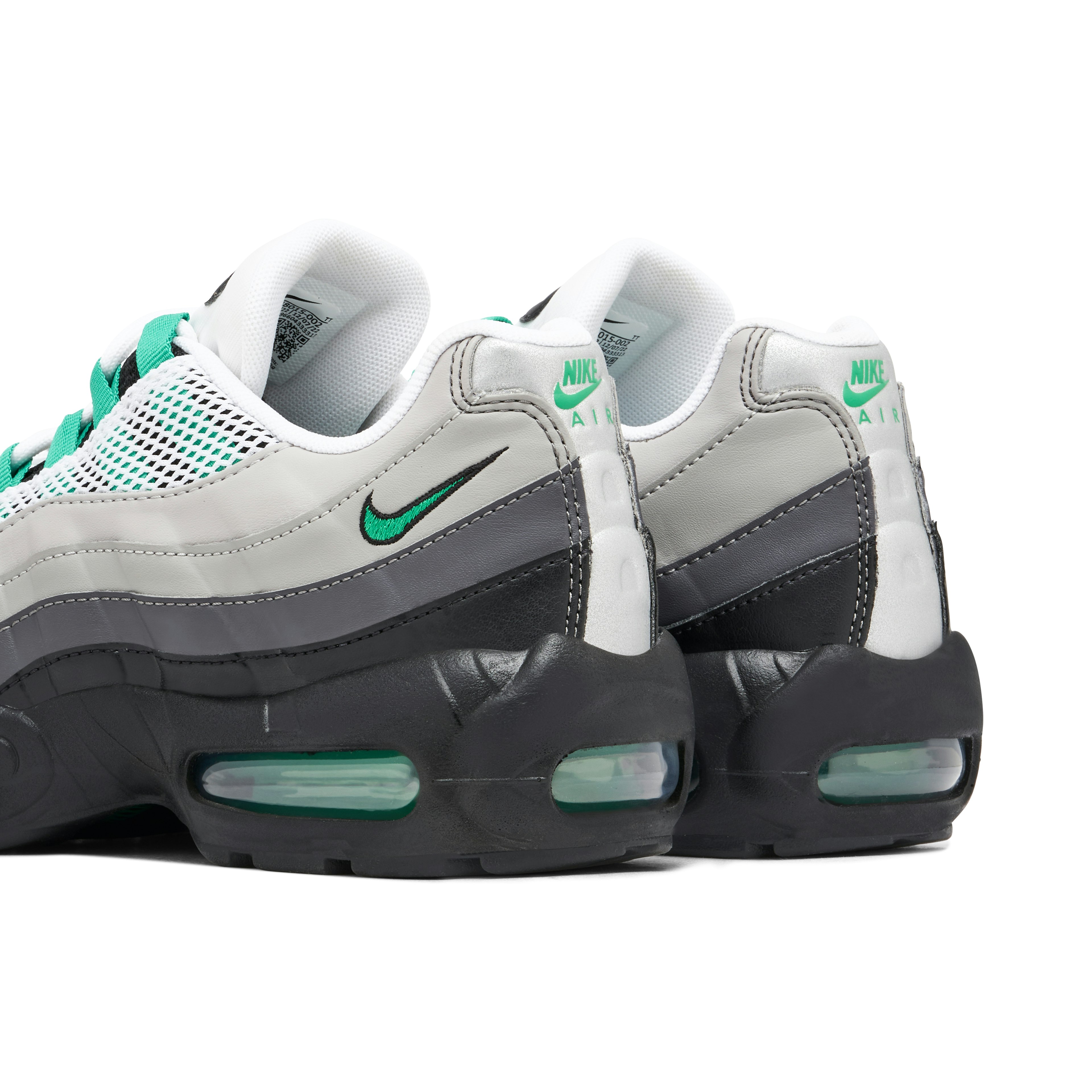 Nike Air Max 95 Next Nature Stadium Green Womens