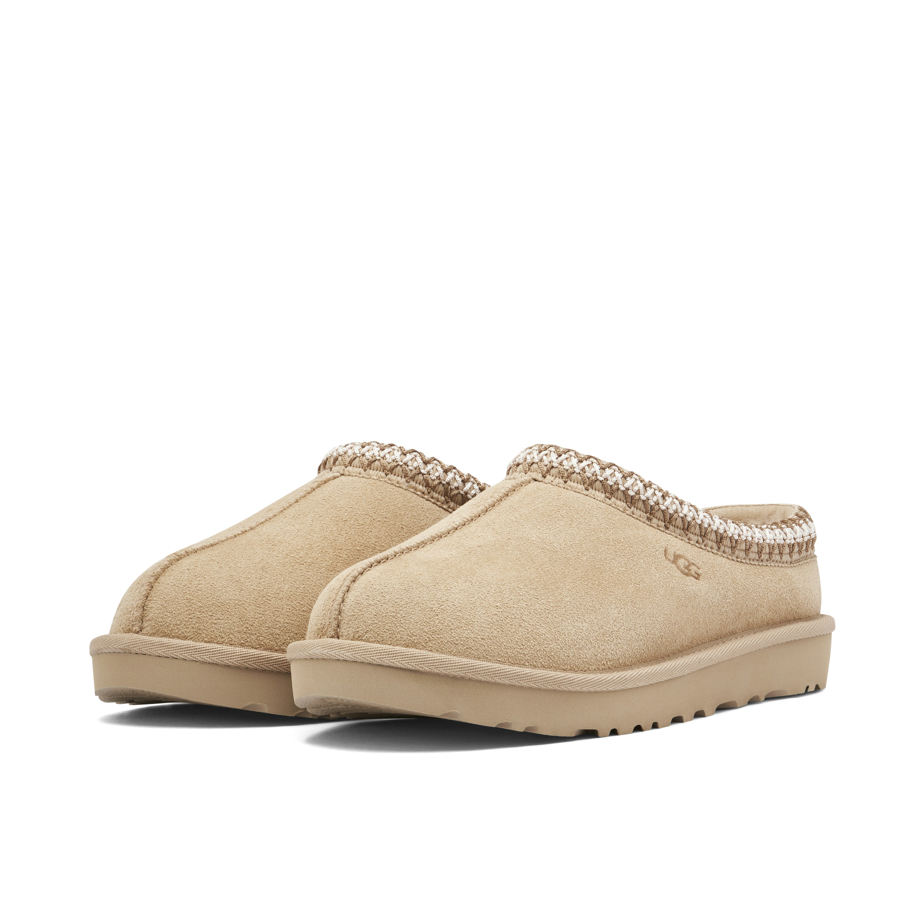 UGG Tasman Slipper Driftwood Womens
