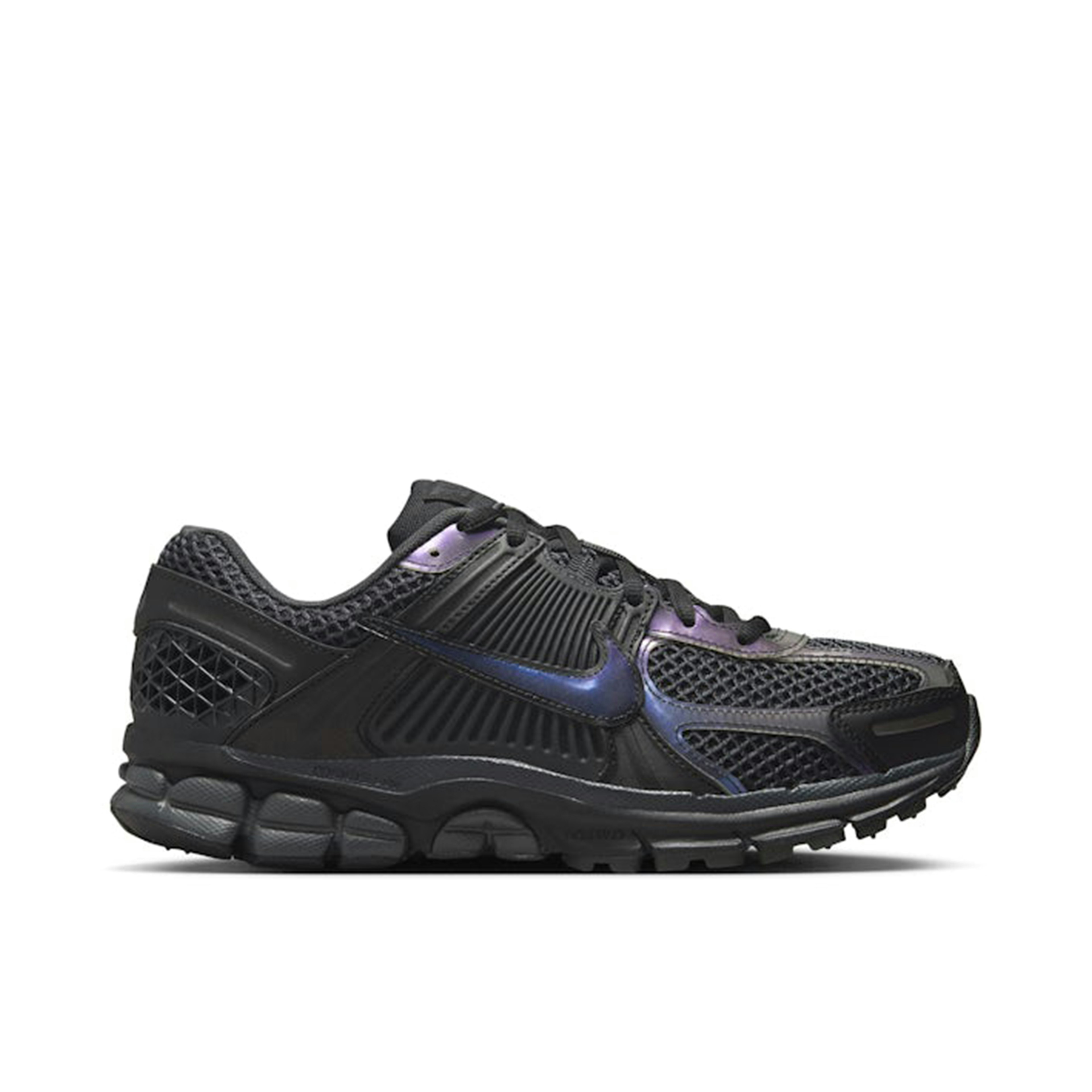 Nike Zoom Vomero 5 SE Black Iridescent Womens