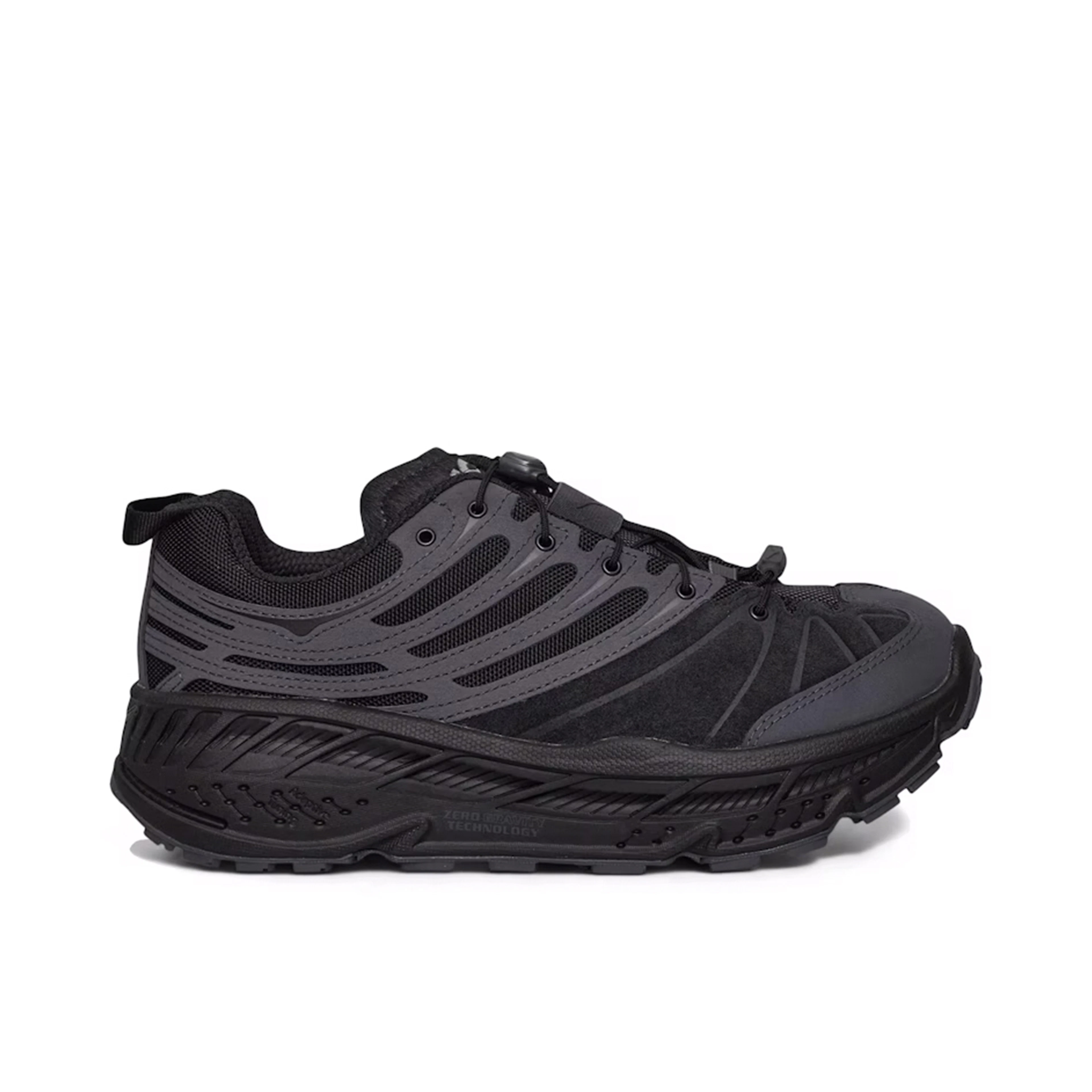 Hoka One One Stinson EVO OG TP Black