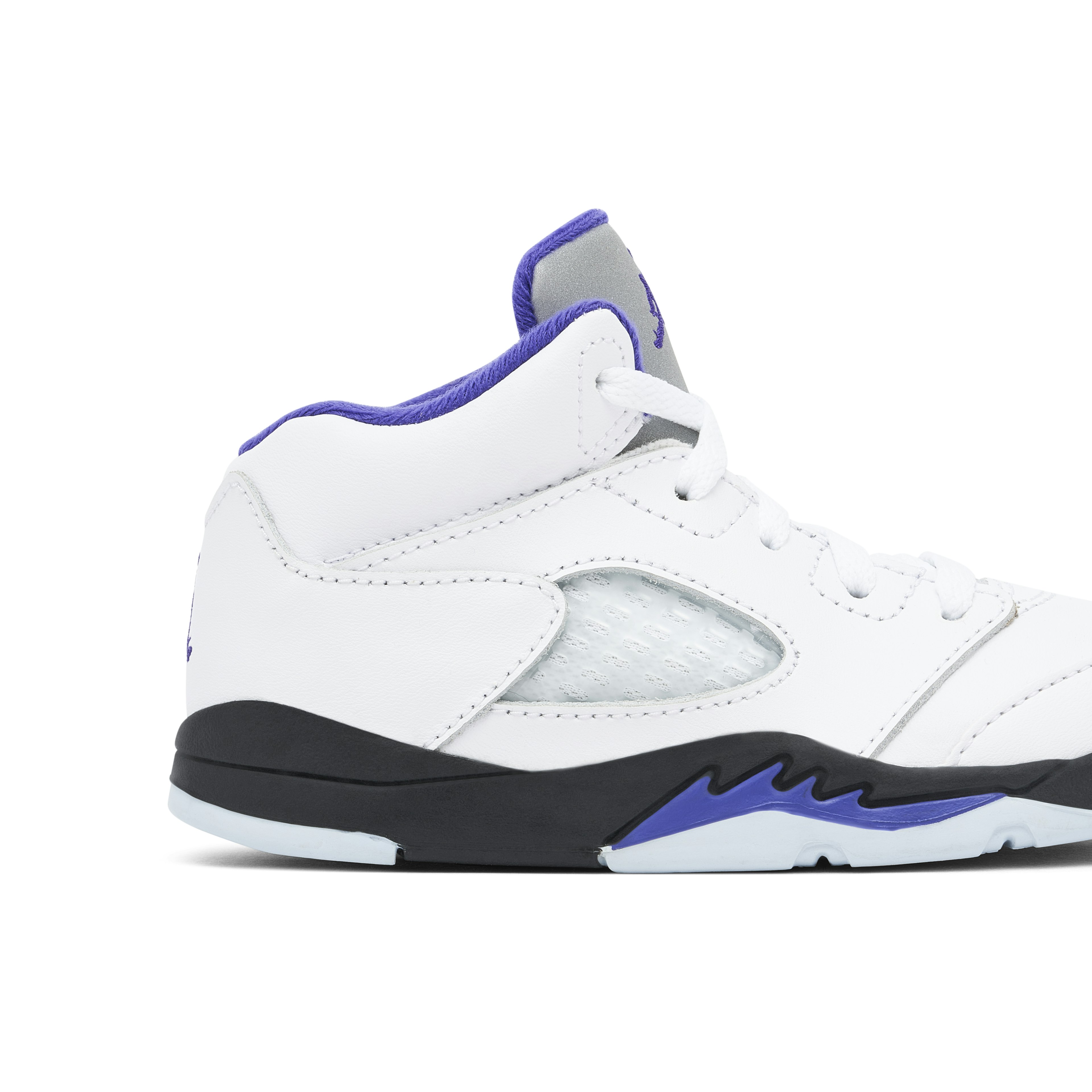 Air Jordan 5 Retro Dark Concord TD