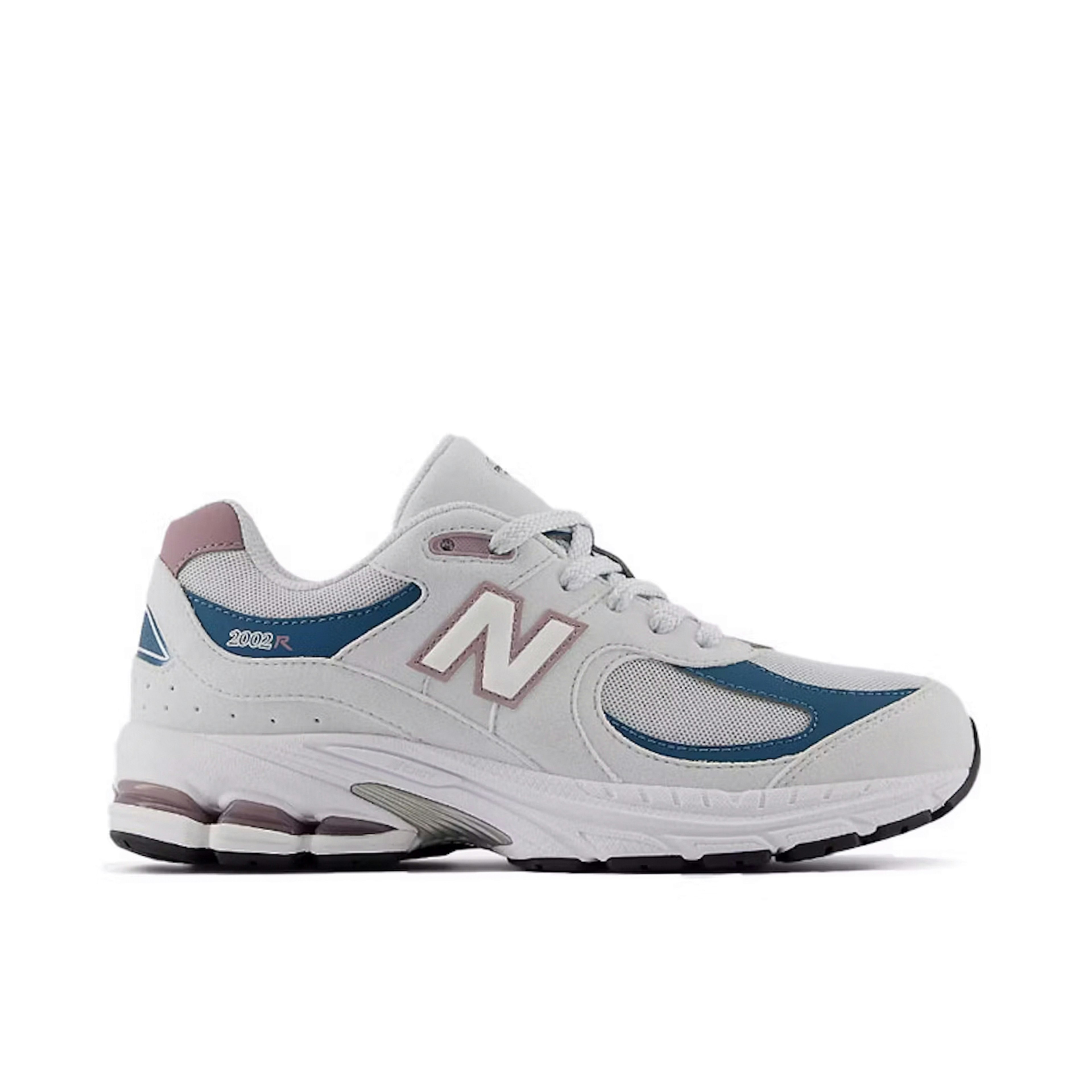 New Balance 2002R Quartz Grey GS