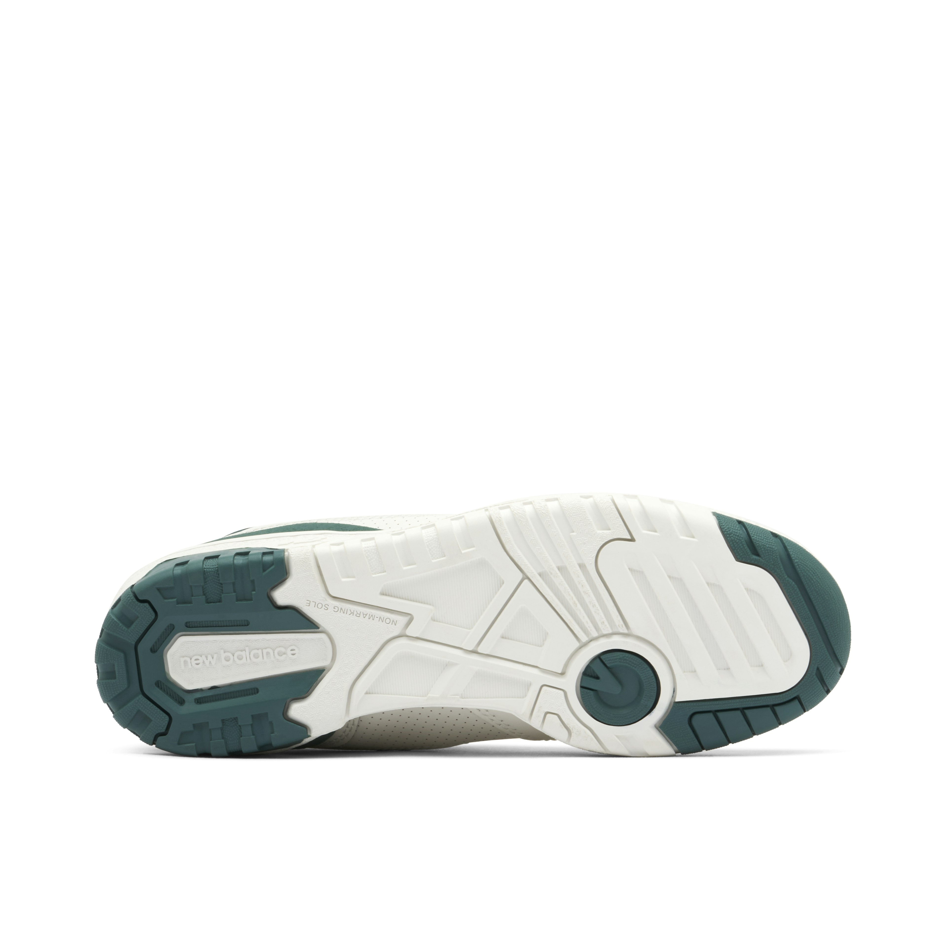 New Balance 550 Reflection New Spruce Womens
