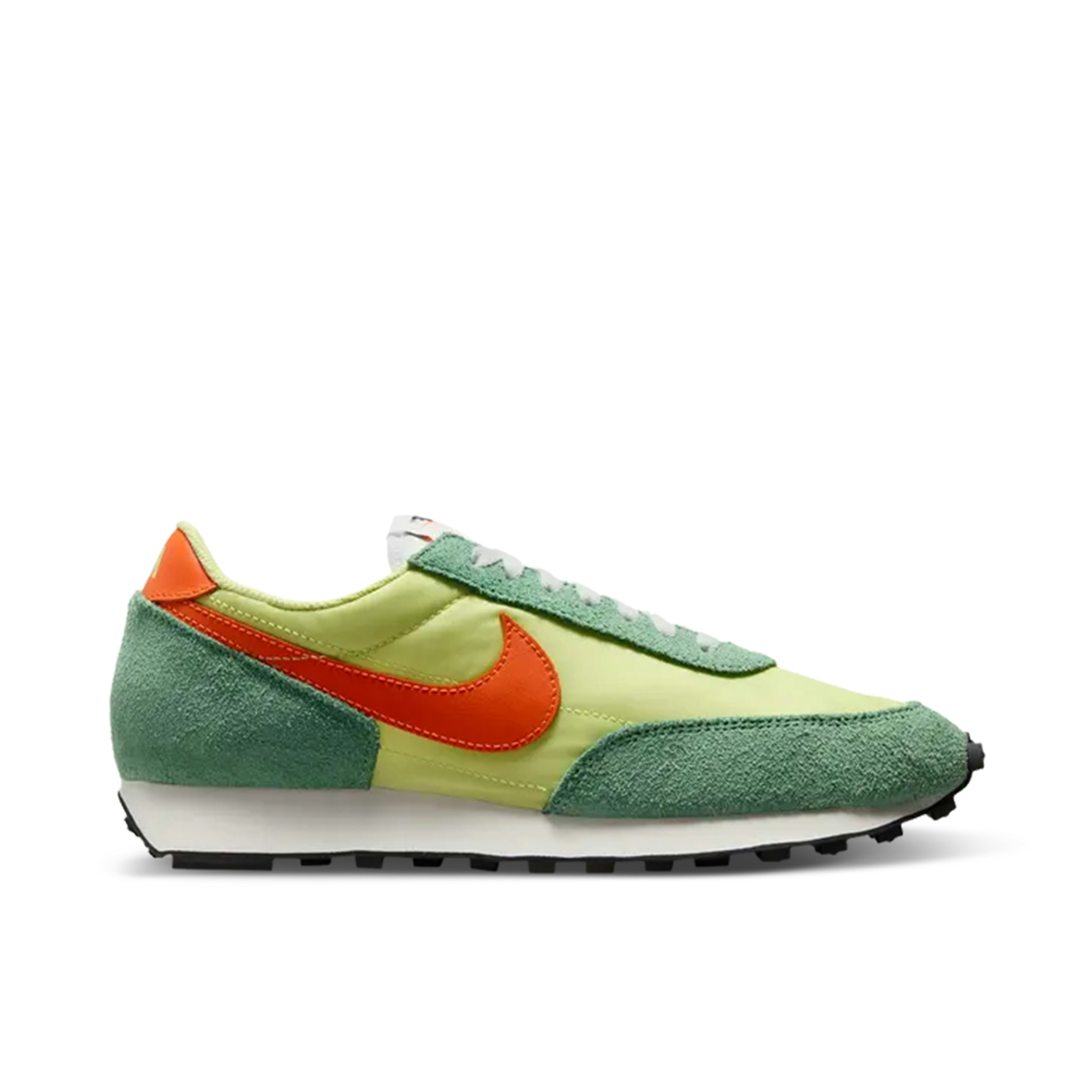 Nike Daybreak Limelight Electro Orange