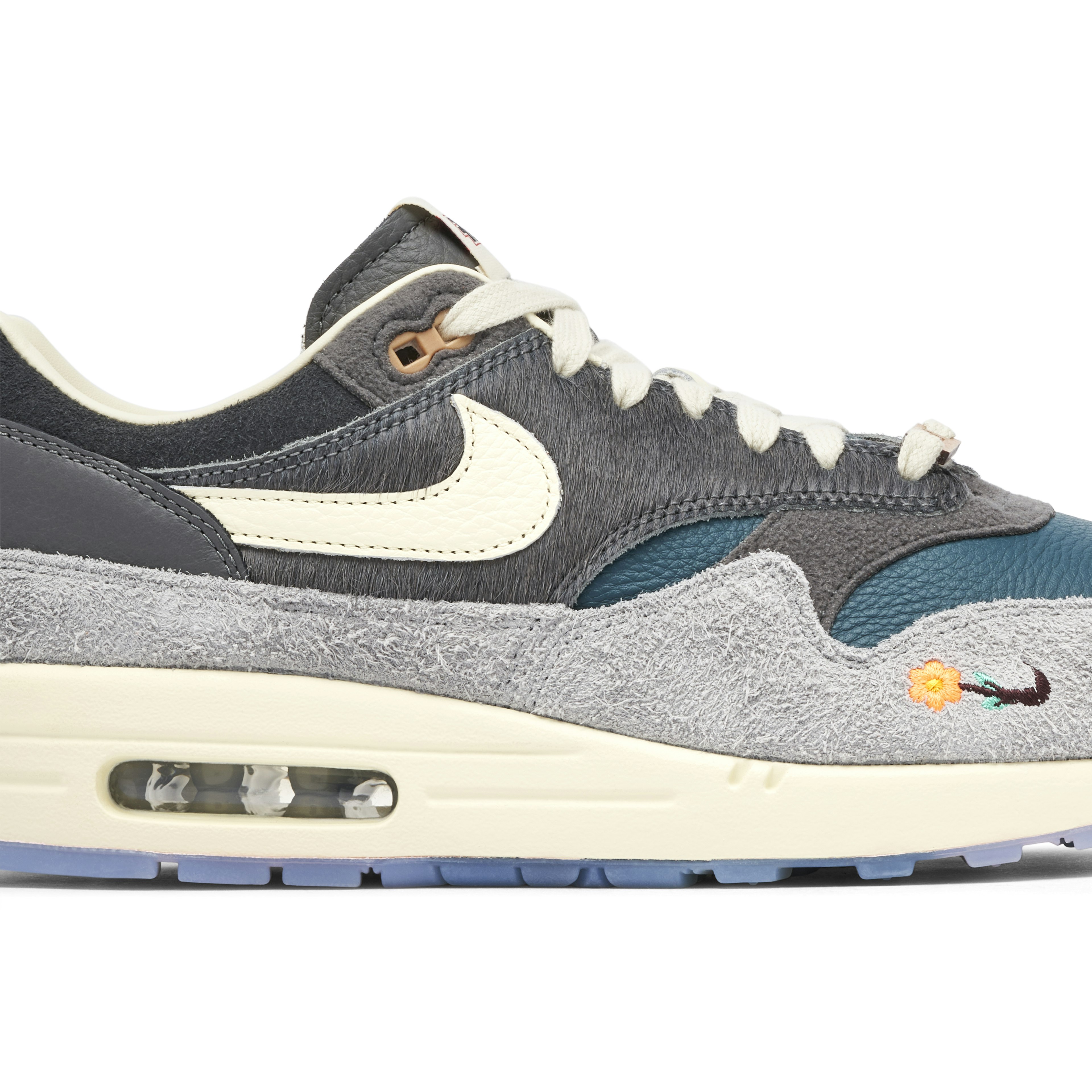 Nike Air Max 1 x Kasina Won-Ang Grey