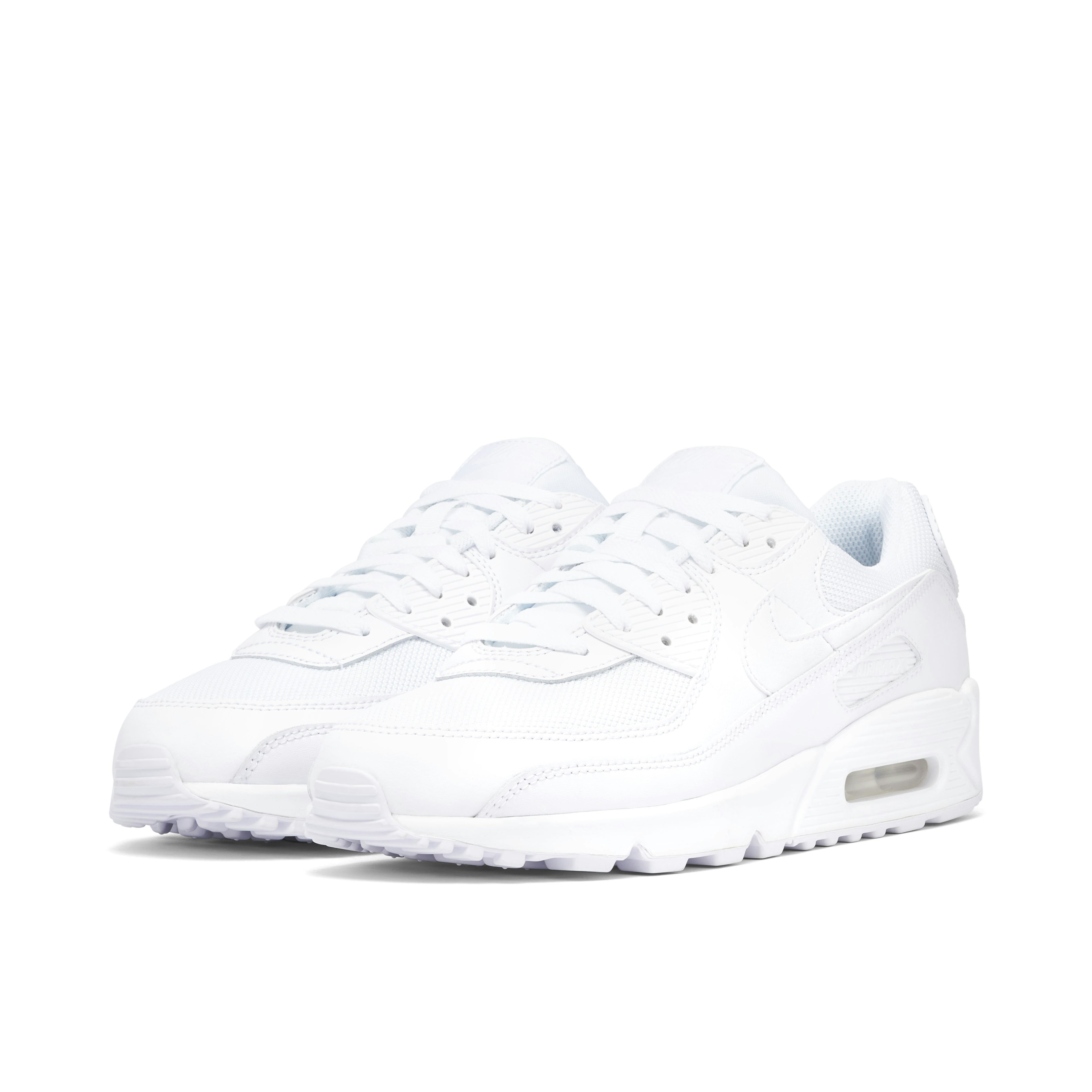 Nike Air Max 90 Triple White
