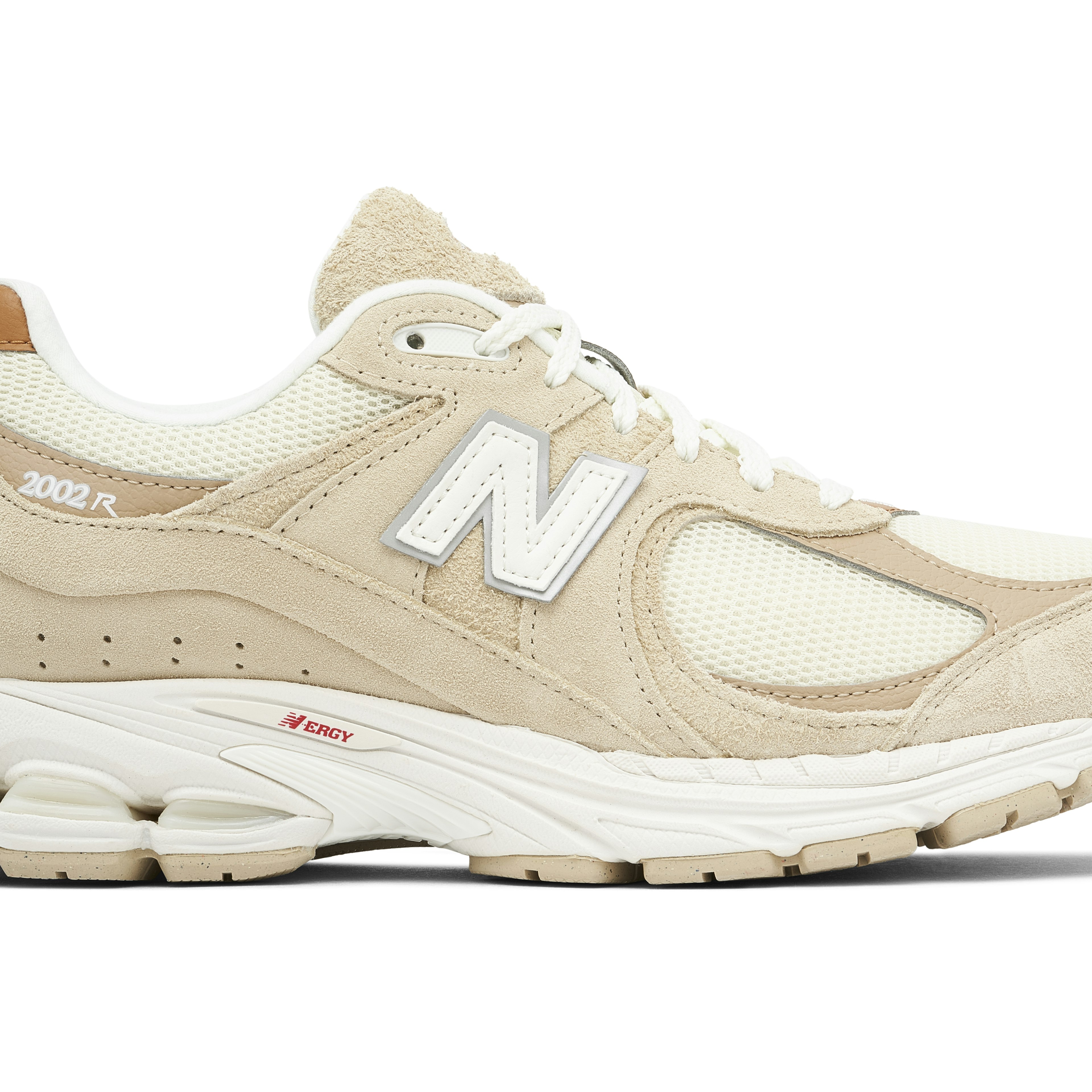 New Balance 2002R Taupe Sandstone