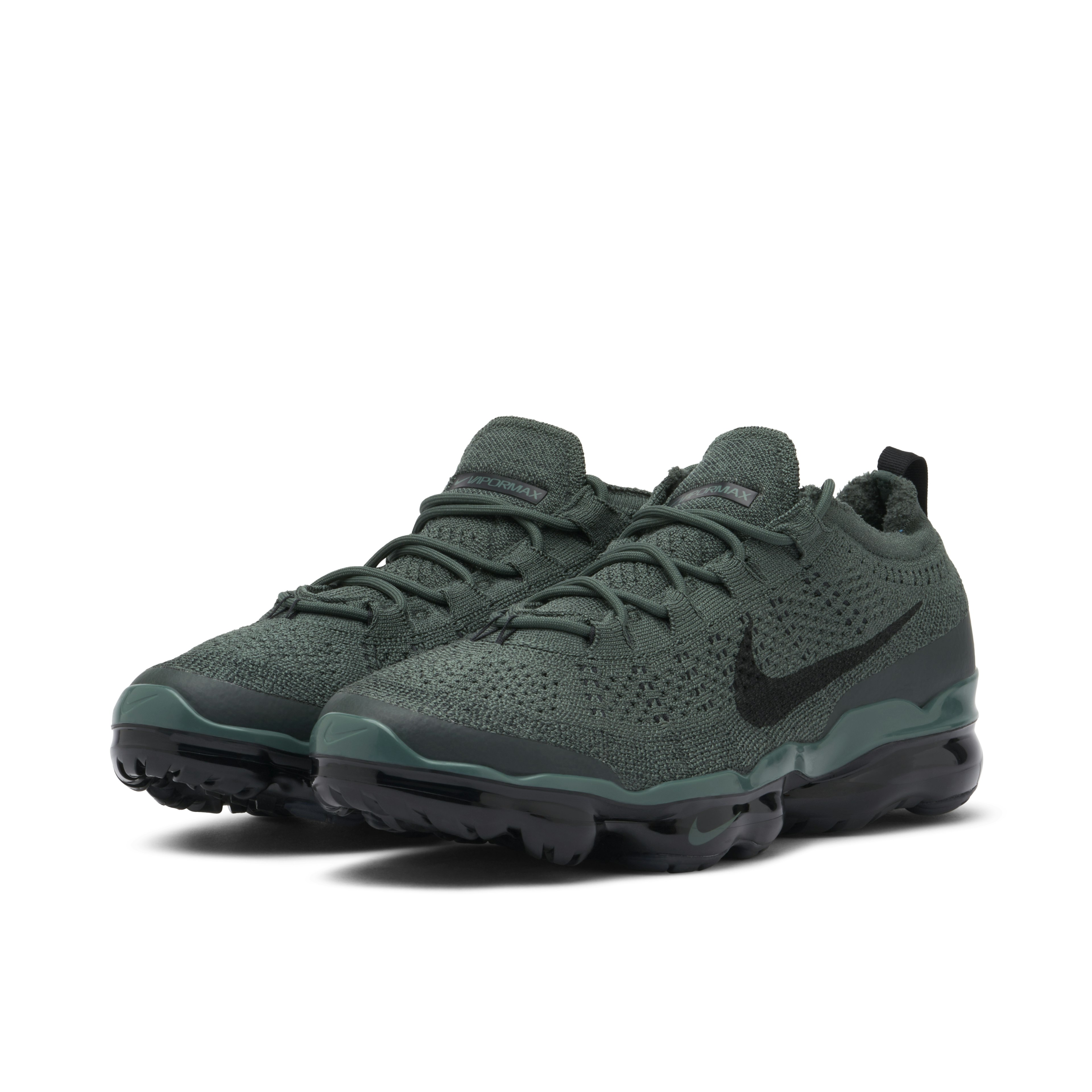 Nike Air VaporMax 2023 Flyknit Dark Spruce