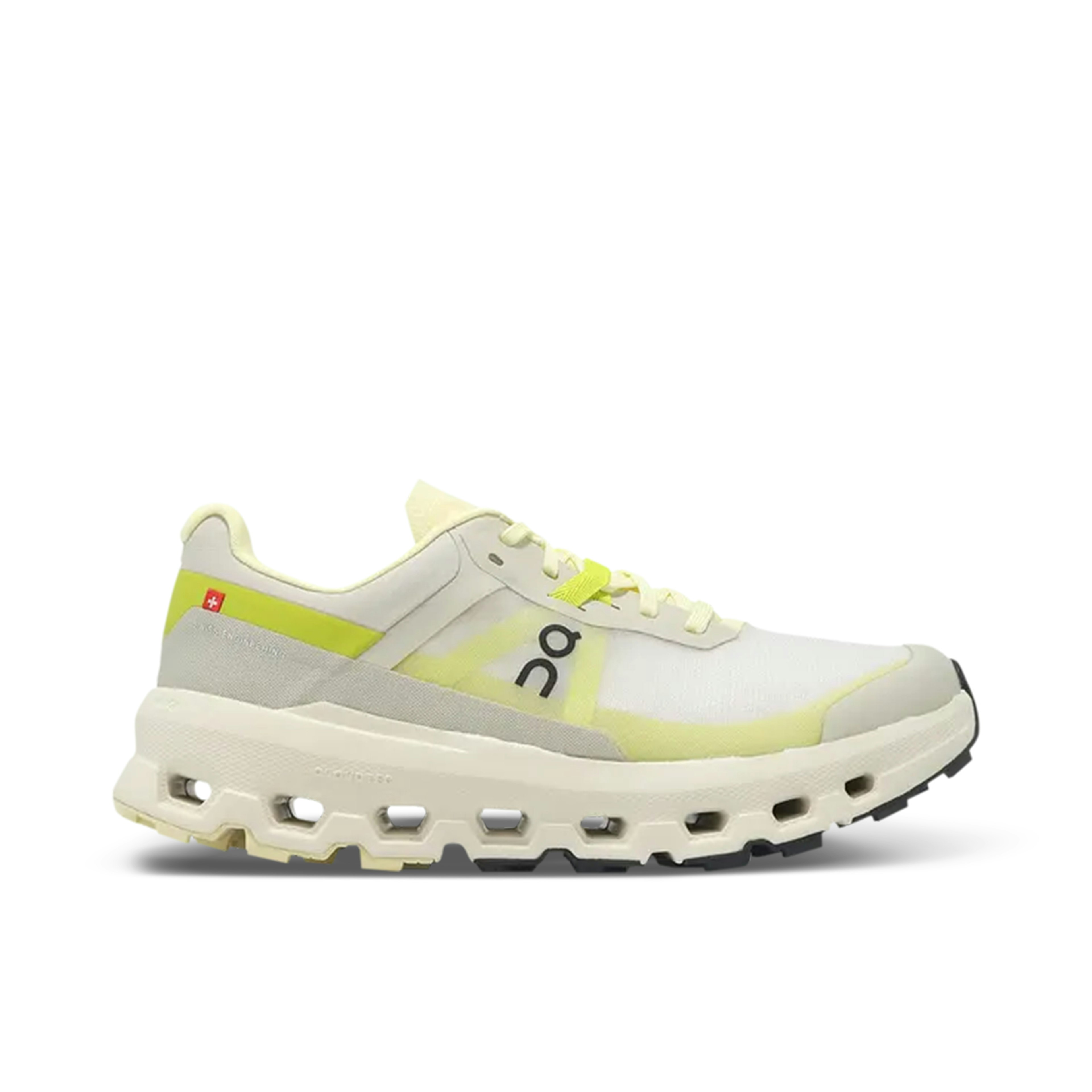 On Running Cloudvista 2 Pelican Ghost Womens