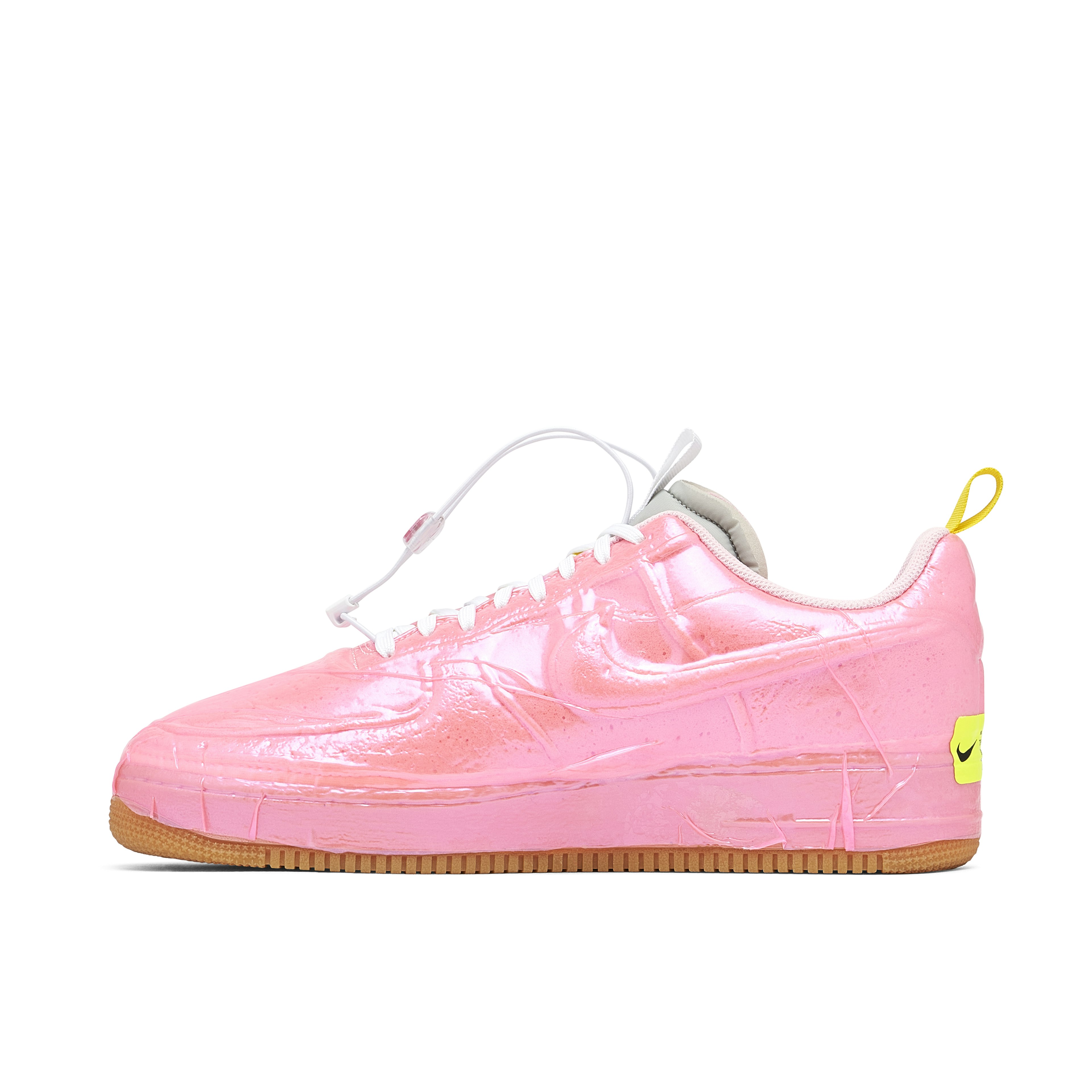 Nike Air Force 1 Low Experimental Racer Pink