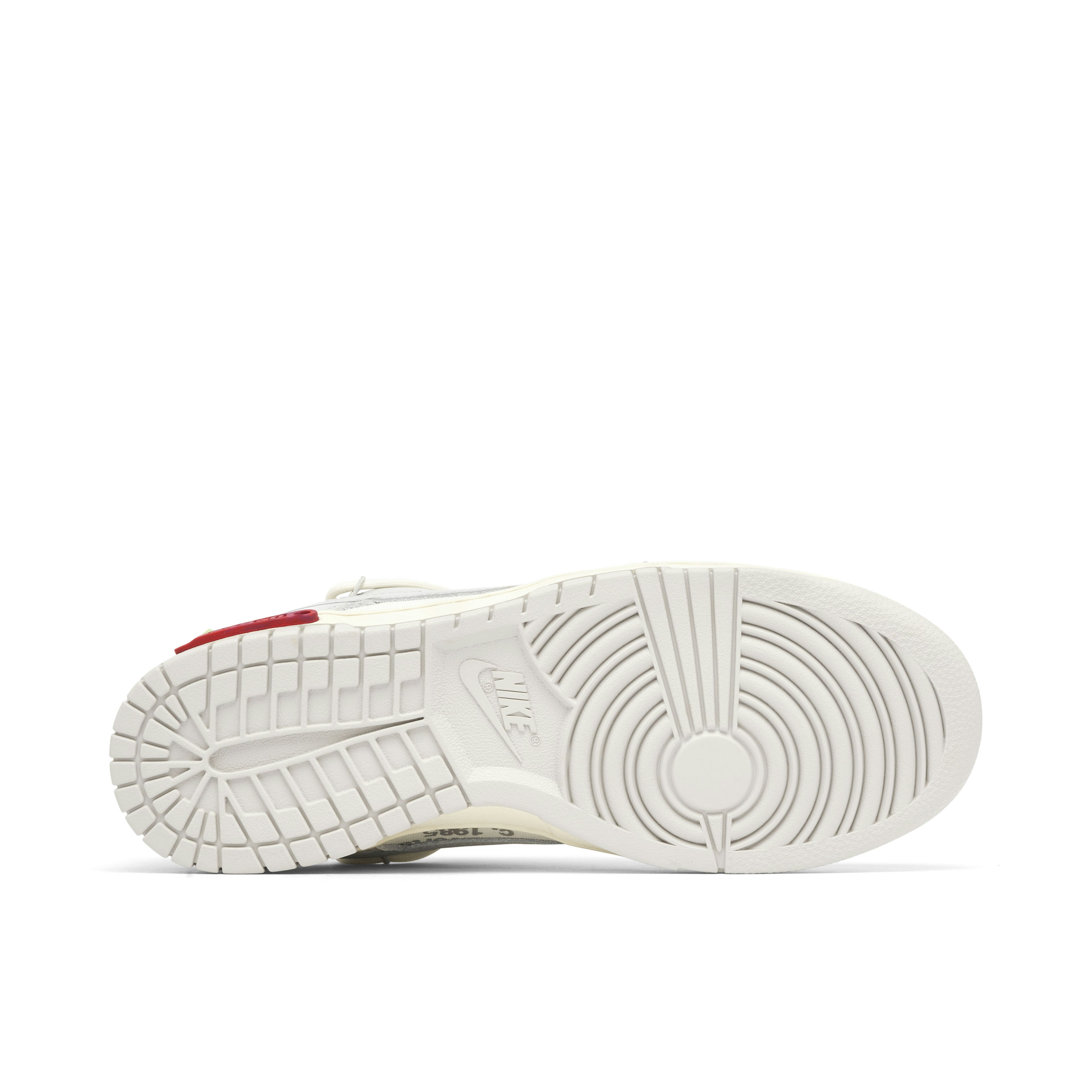 Nike Dunk Low x Off-White Dear Summer - 25 of 50