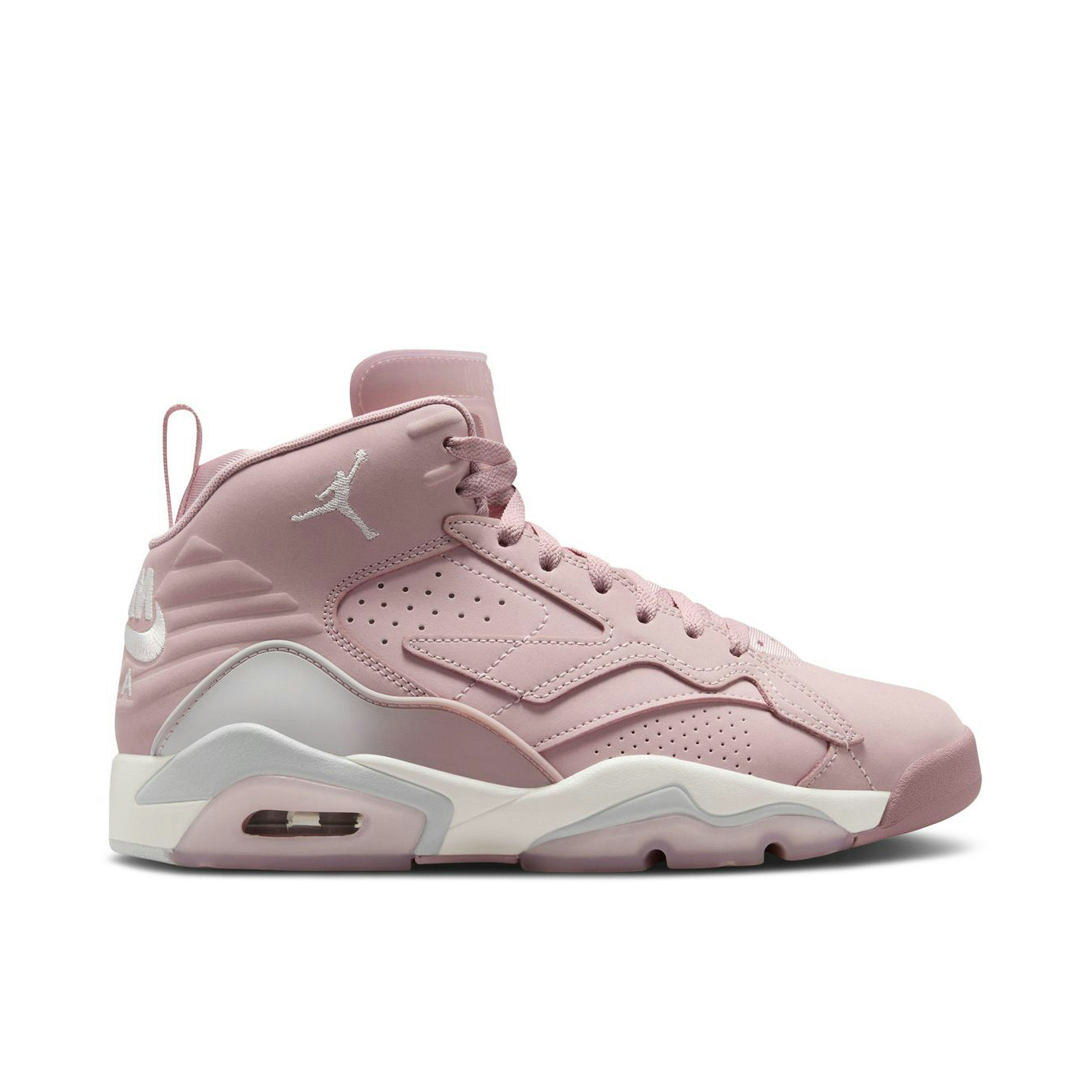 Air Jordan MVP Pink Glaze Womens