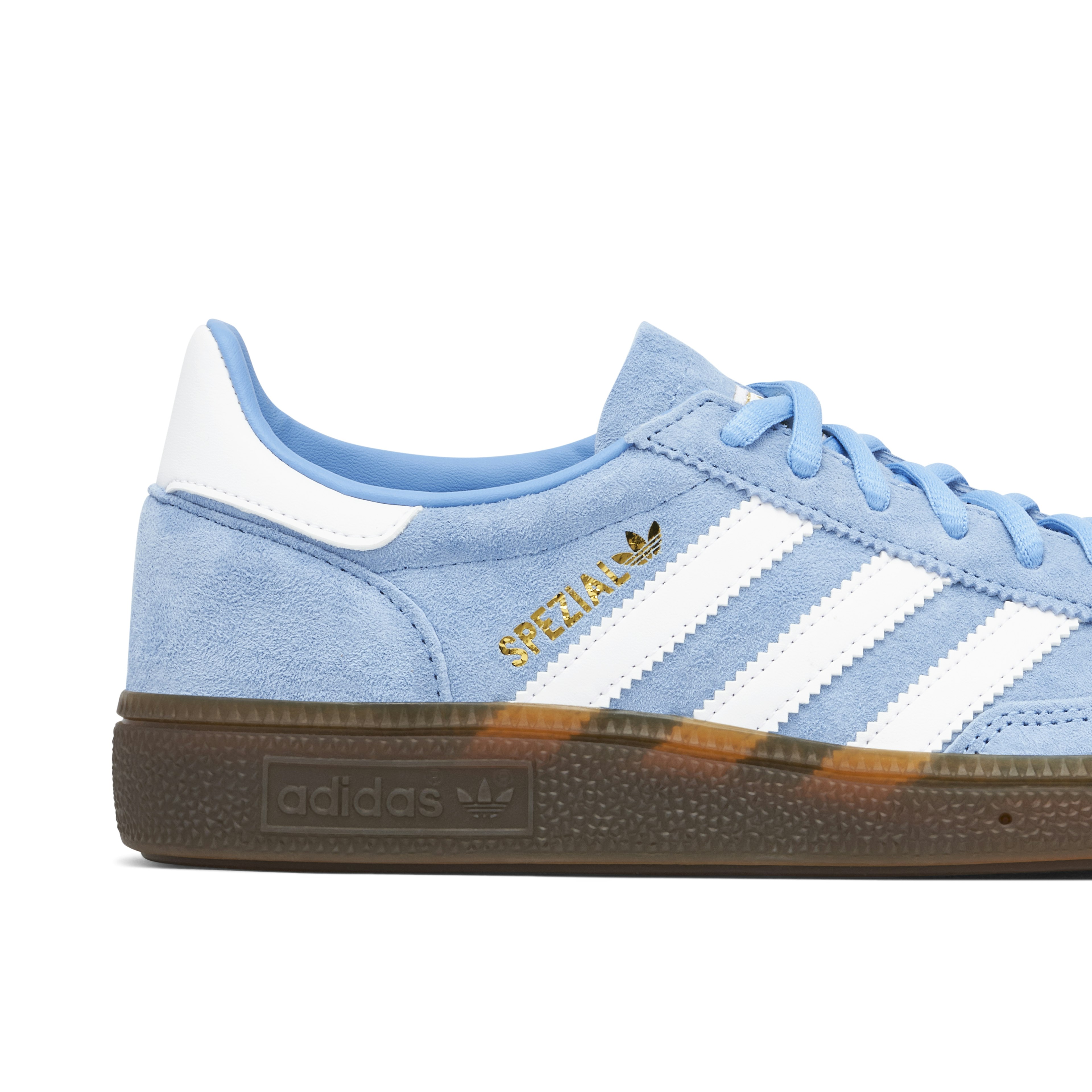 Adidas Handball Spezial Light Blue