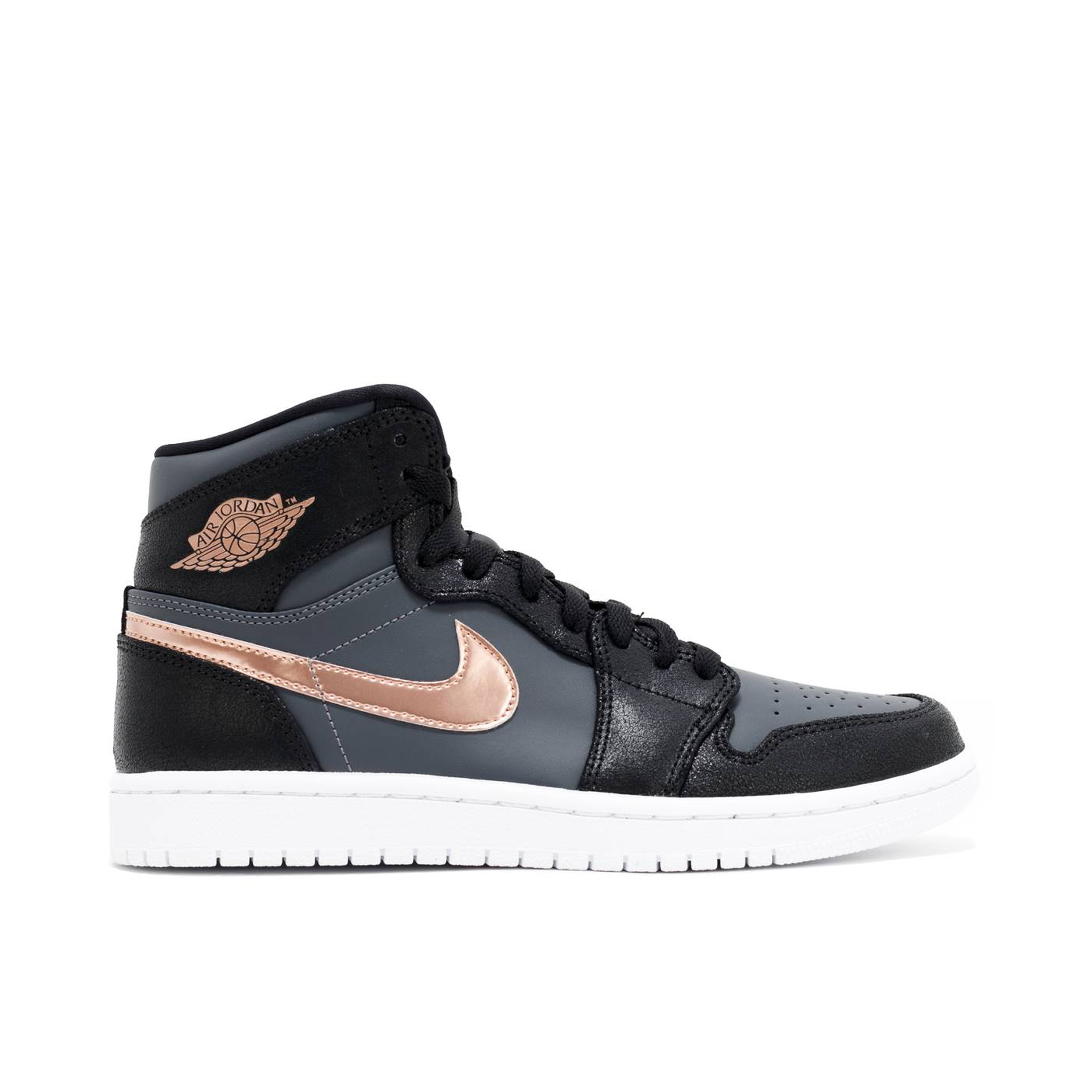 The ‘Bronze shops Medal’ Air Jordan 1 High