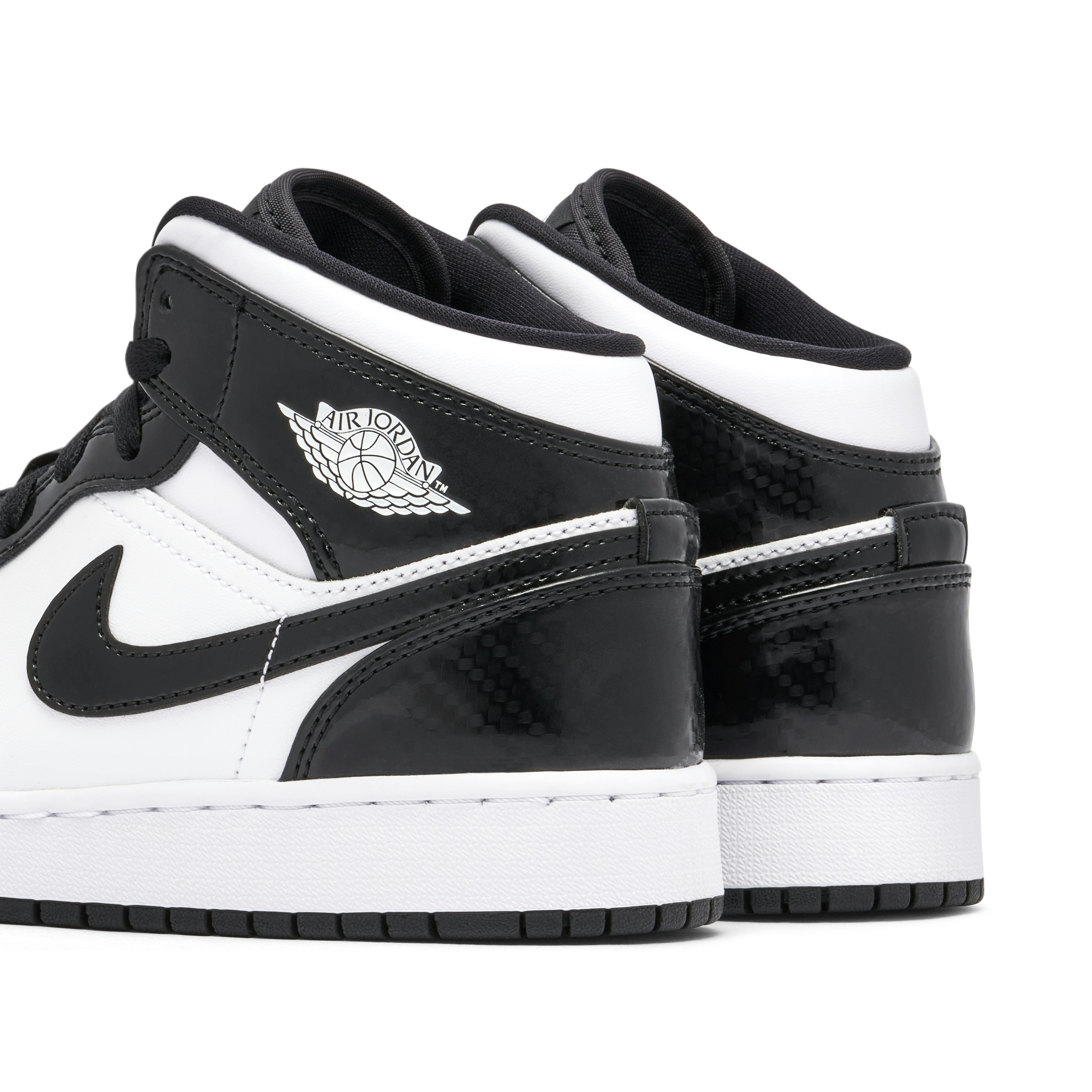Air Jordan 1 Mid SE All-Star Weekend GS