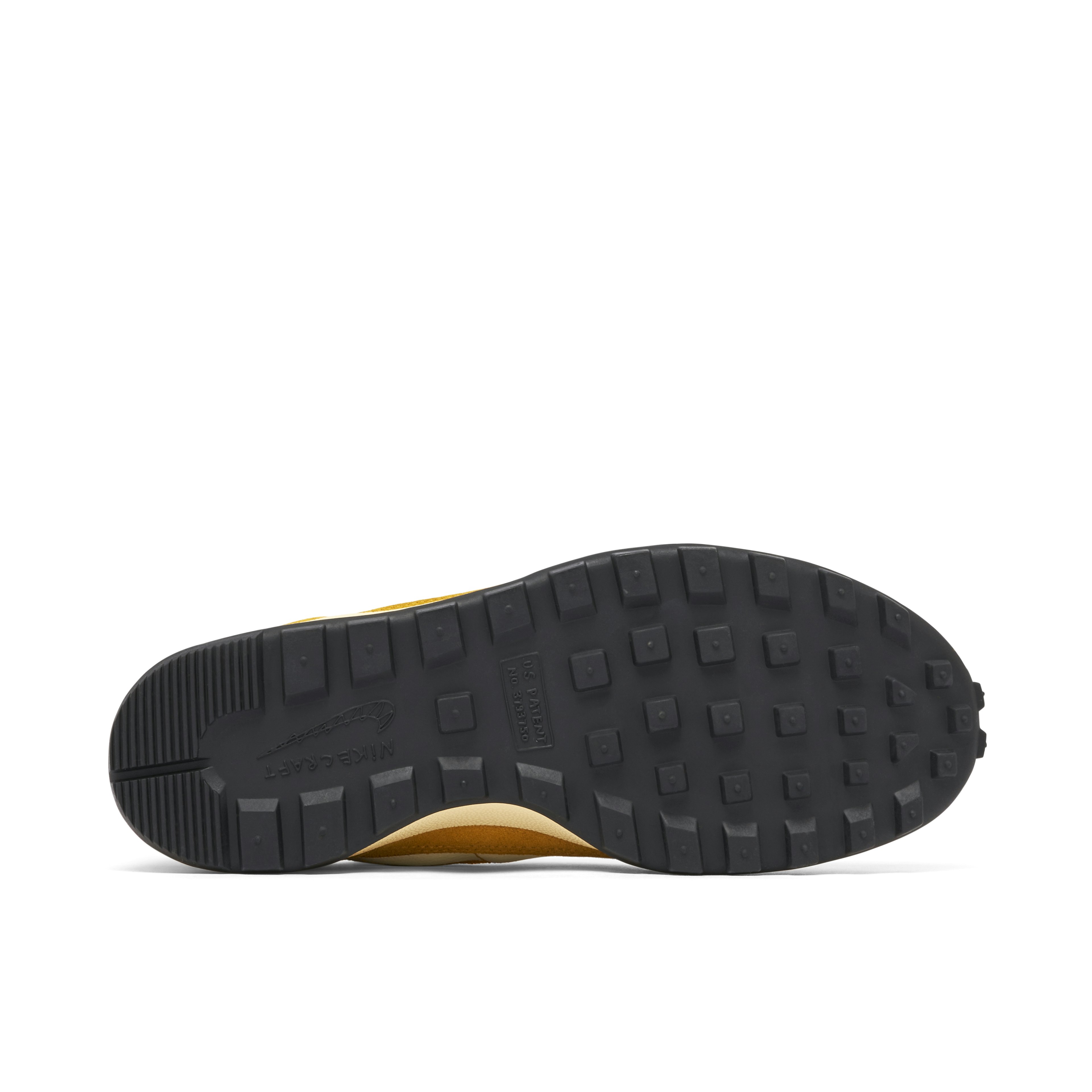 NikeCraft General Purpose Shoe x Tom Sachs Dark Sulfur