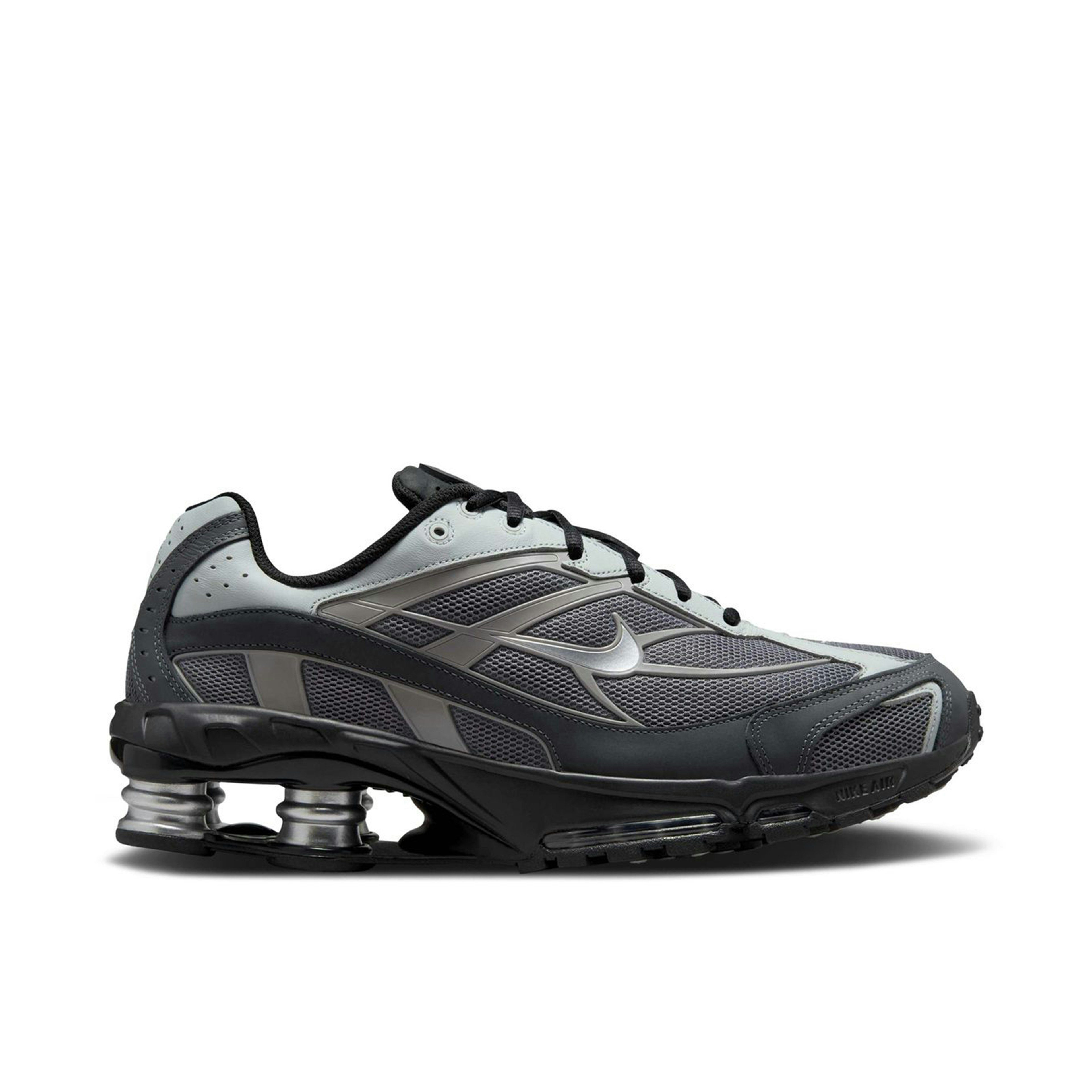 Nike Shox Ride 2 Light Graphite