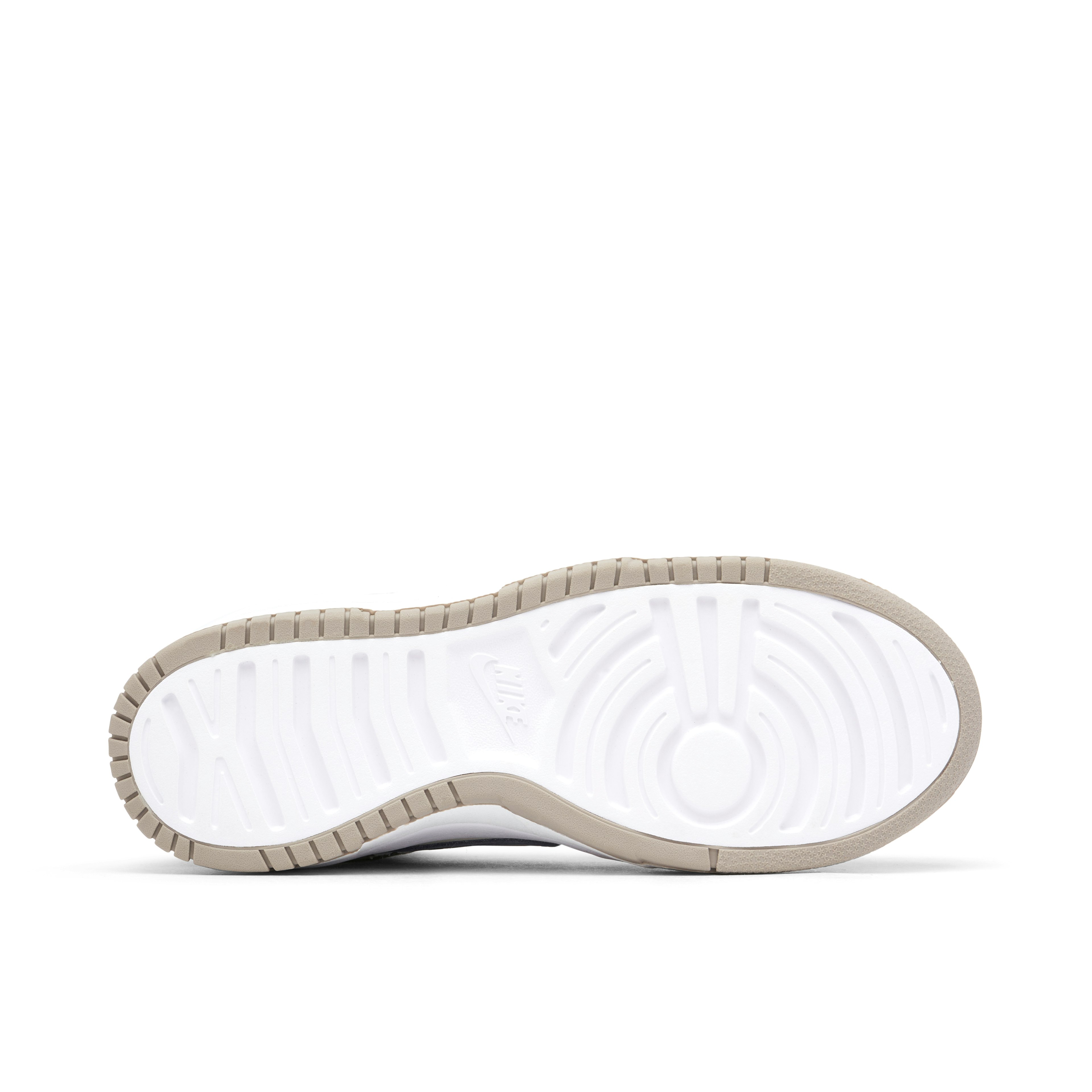 Nike Dunk High Up Rebel Iron Purple für Damen