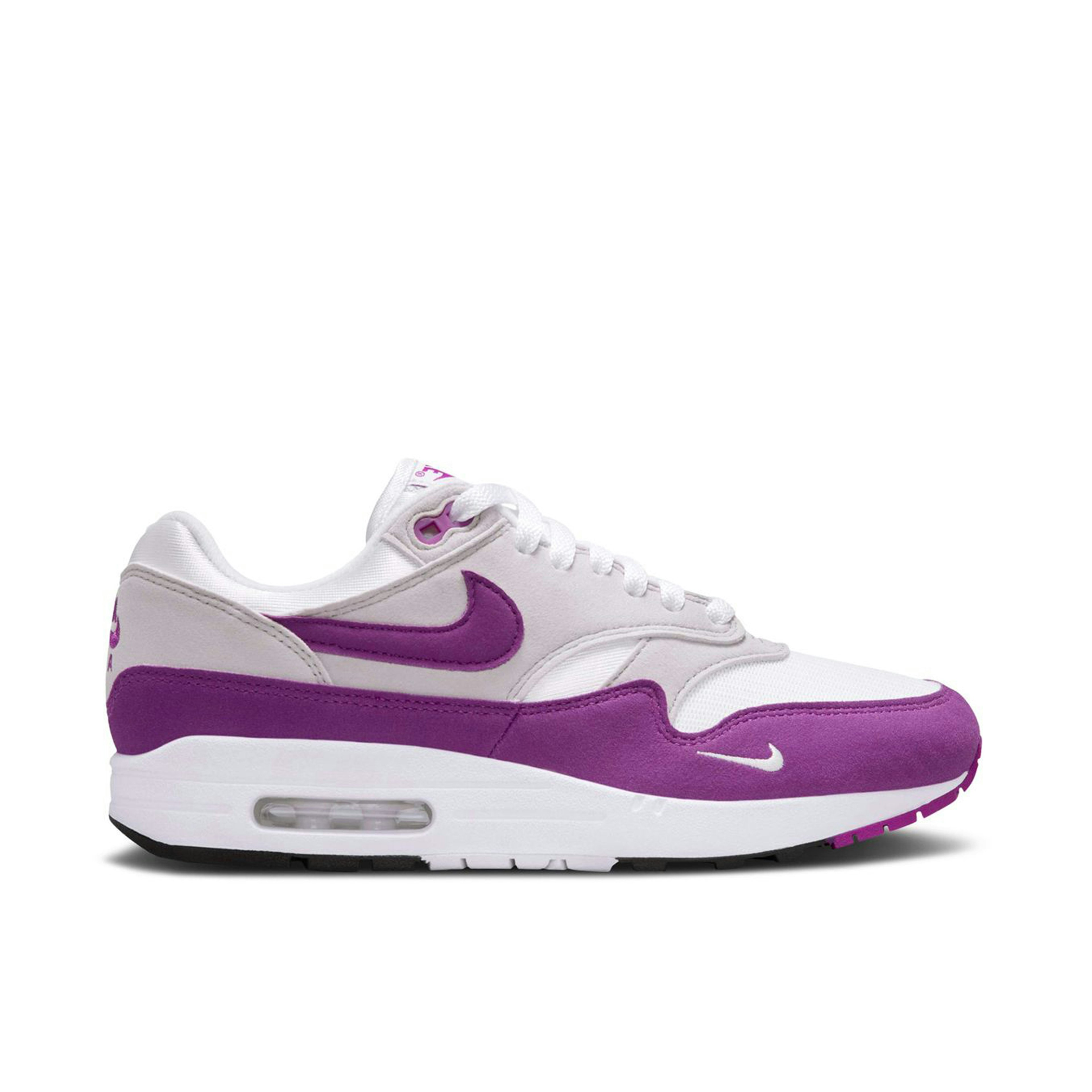 Nike Air Max 1 '87 Bold Berry Womens