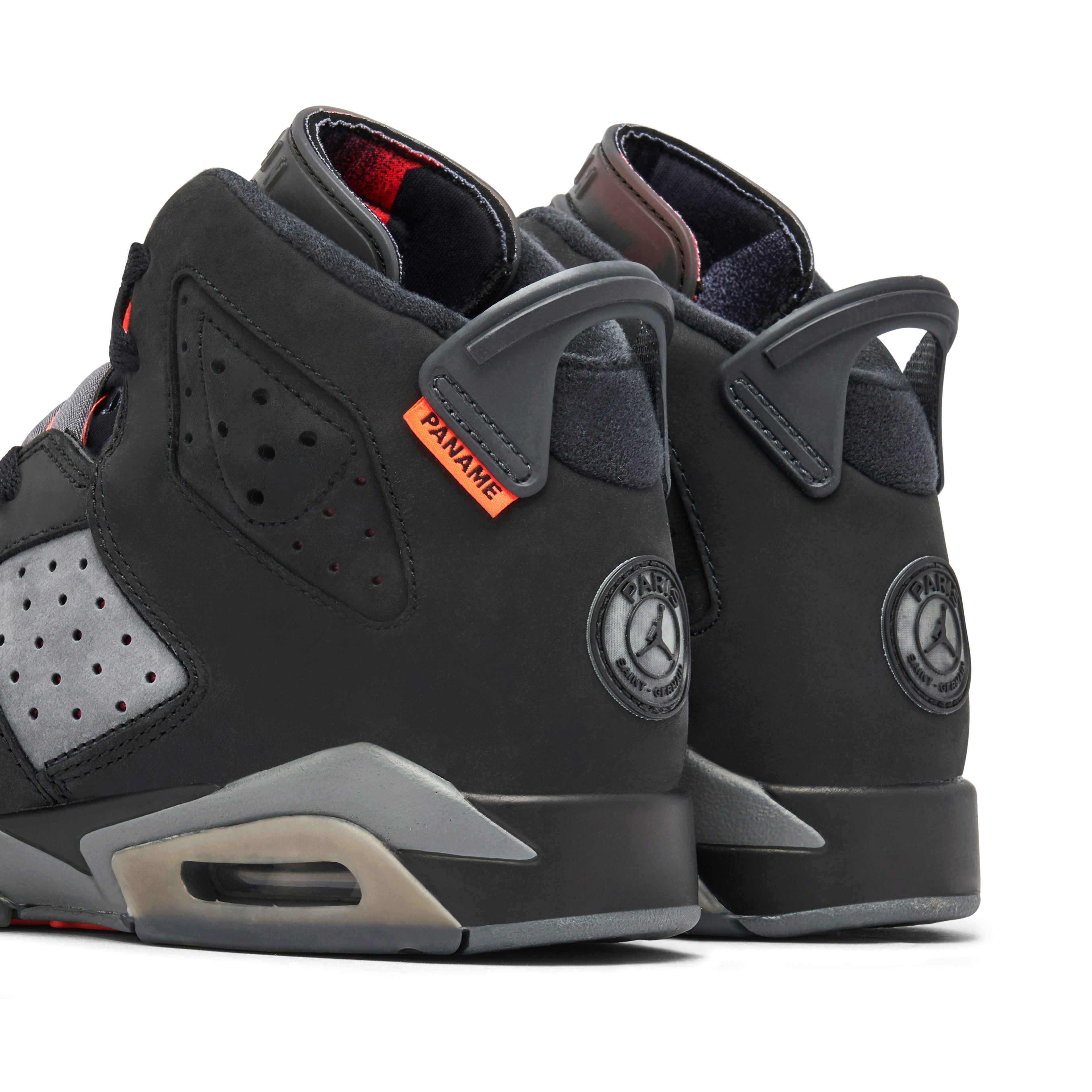 Air Jordan 6 Retro PSG Paris Saint-Germain GS
