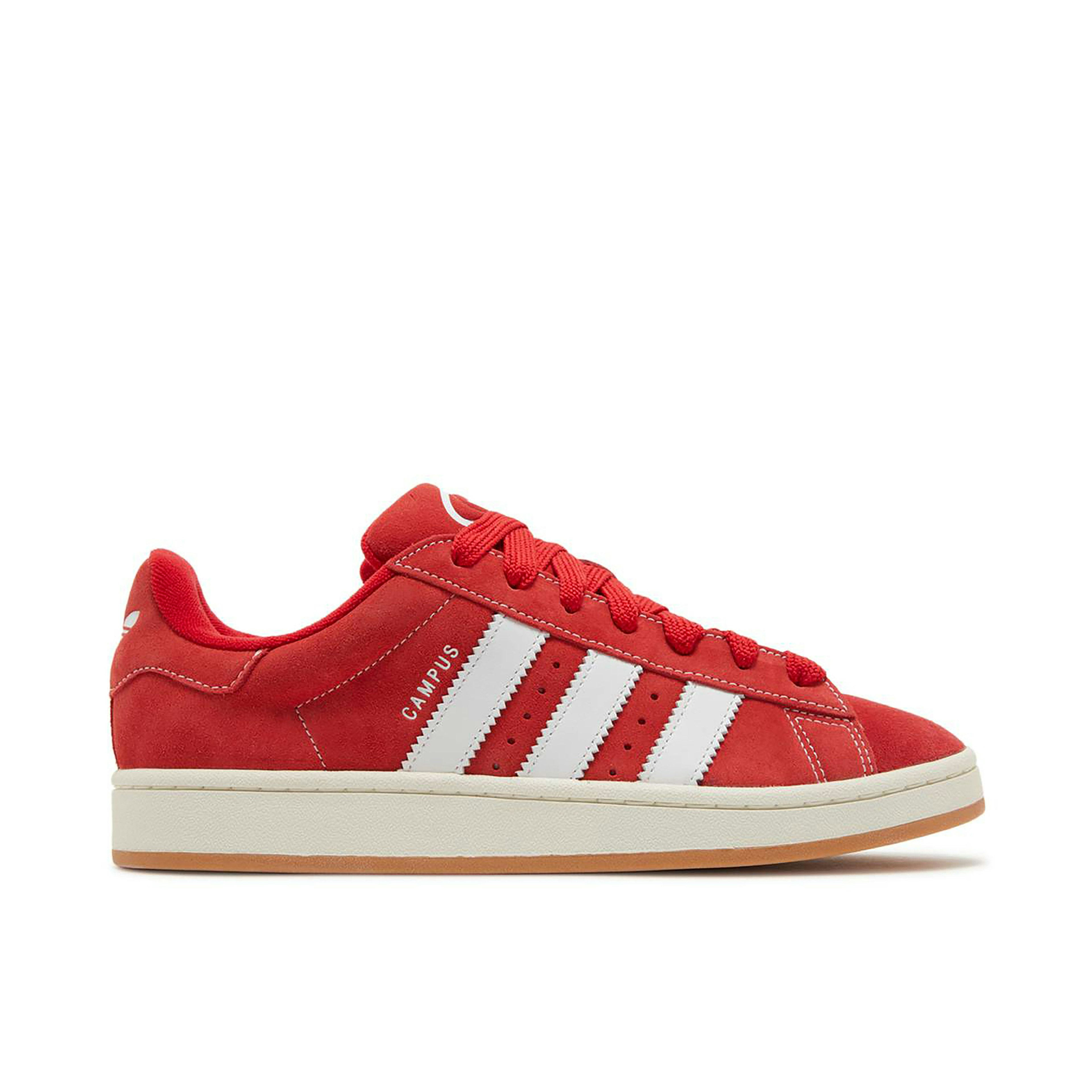 Adidas Campus 00s Scarlet Gum