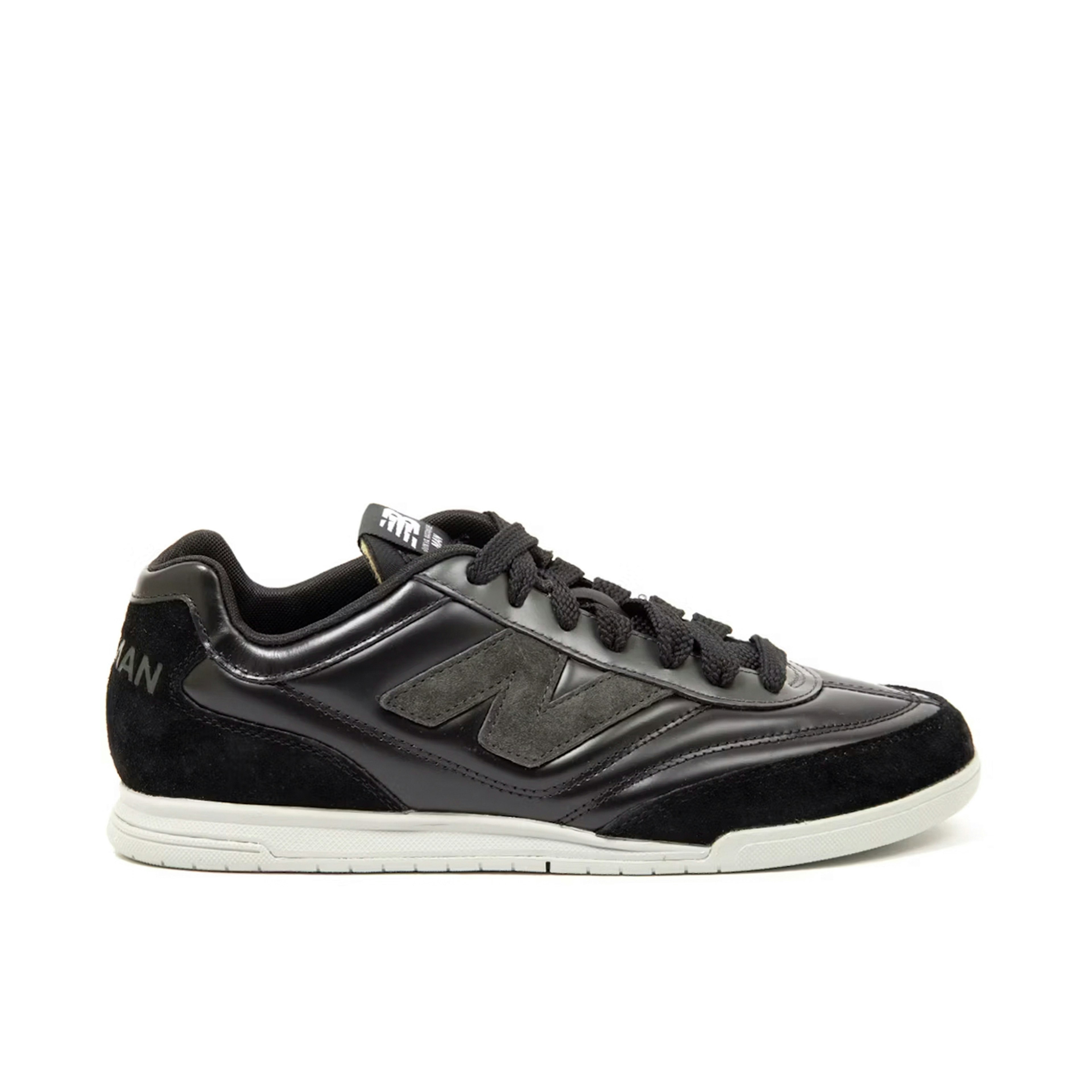 New Balance RC42 Junya Watanabe MAN Black
