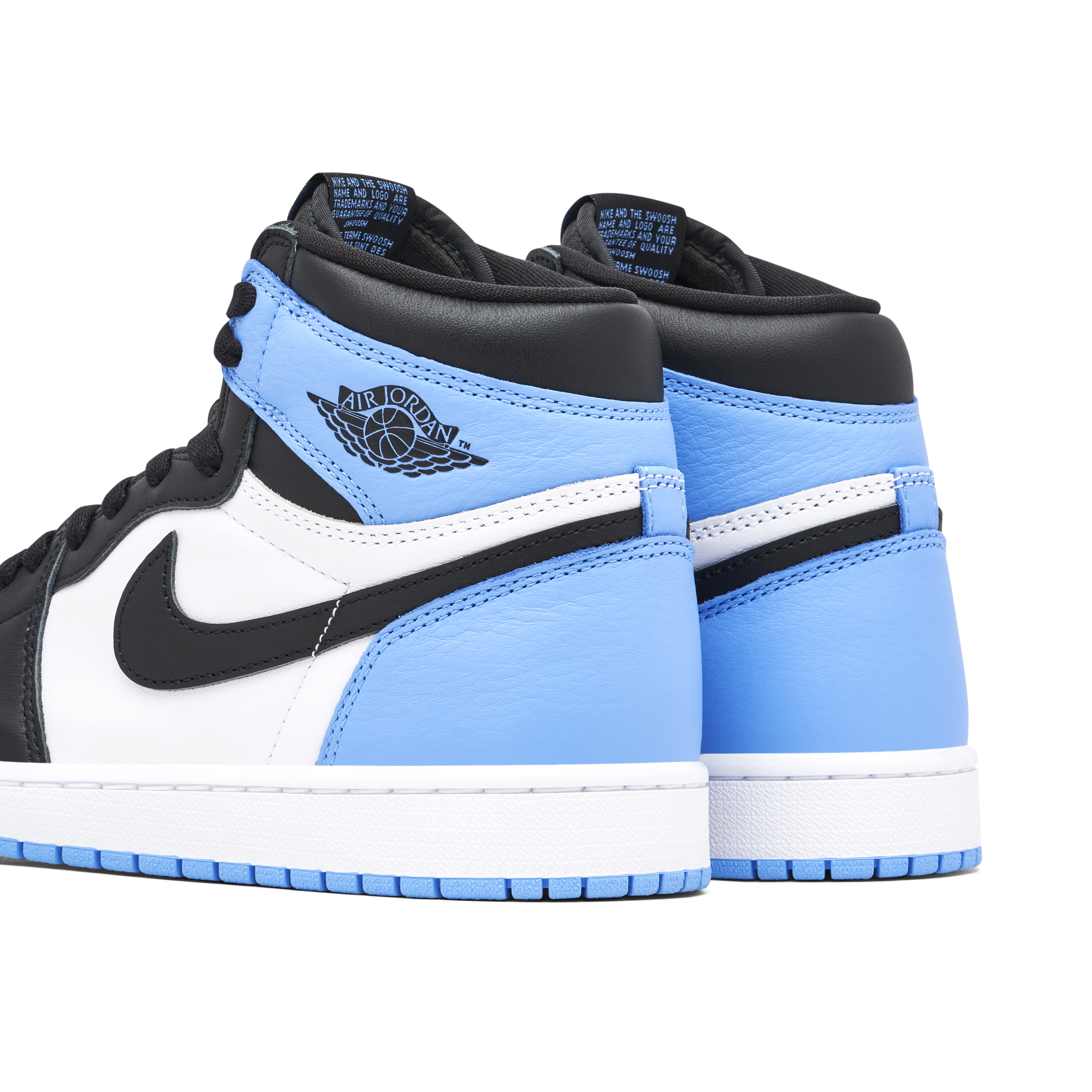 Air Jordan 1 Retro High OG PS shops 'UNC to Chicago Size 3Y