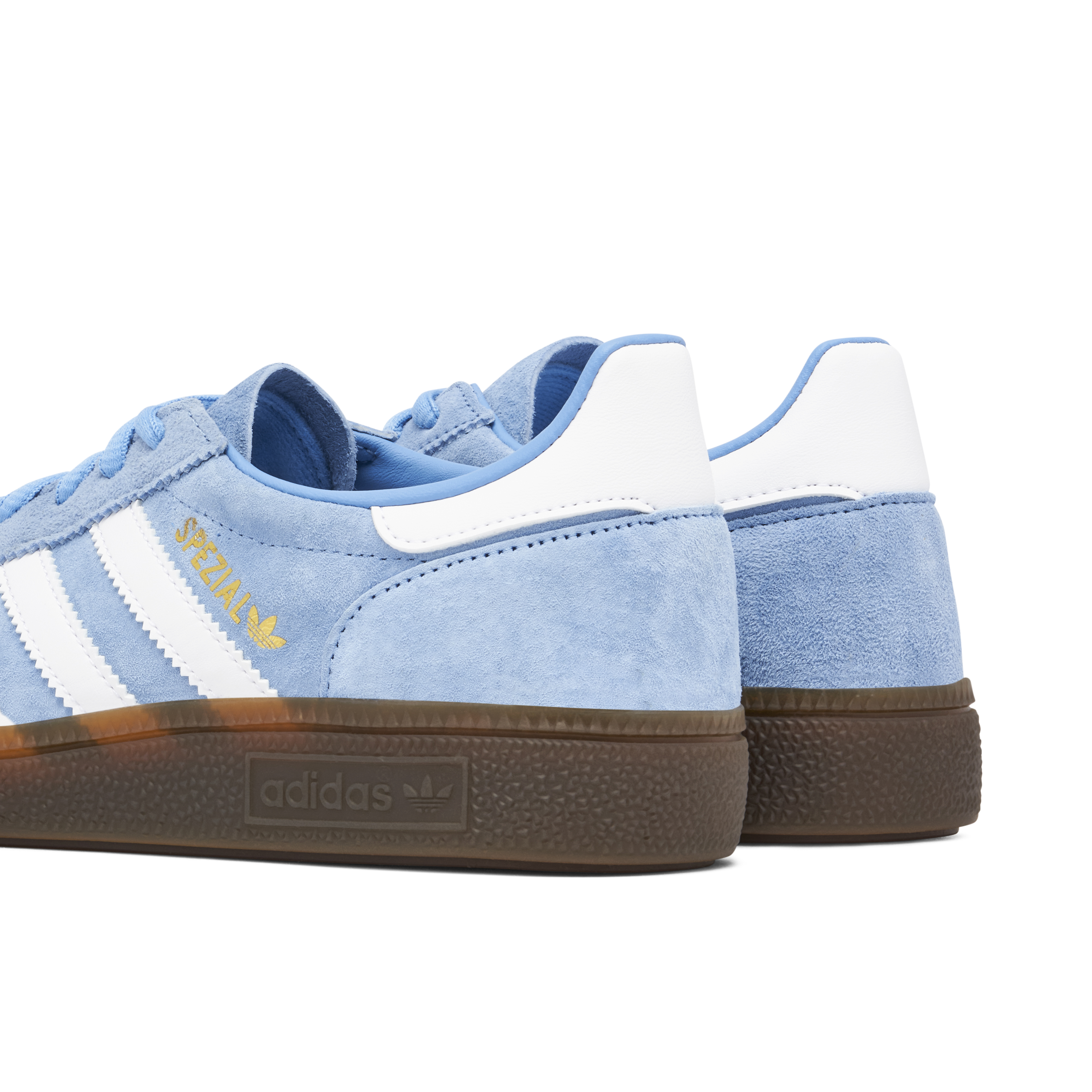 Adidas Handball Spezial Light Blue | BD7632 | Laced