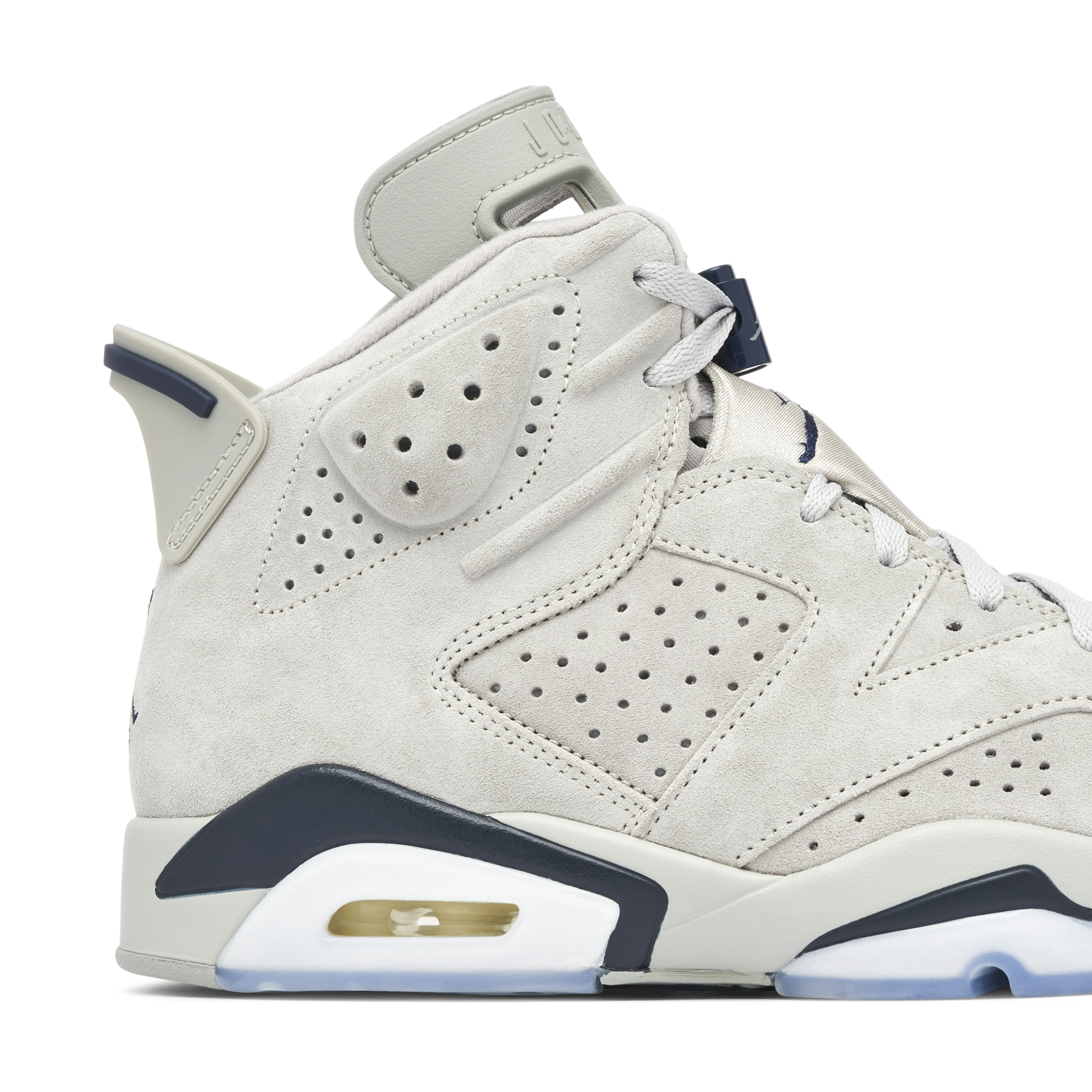 Air Jordan 6 Georgetown
