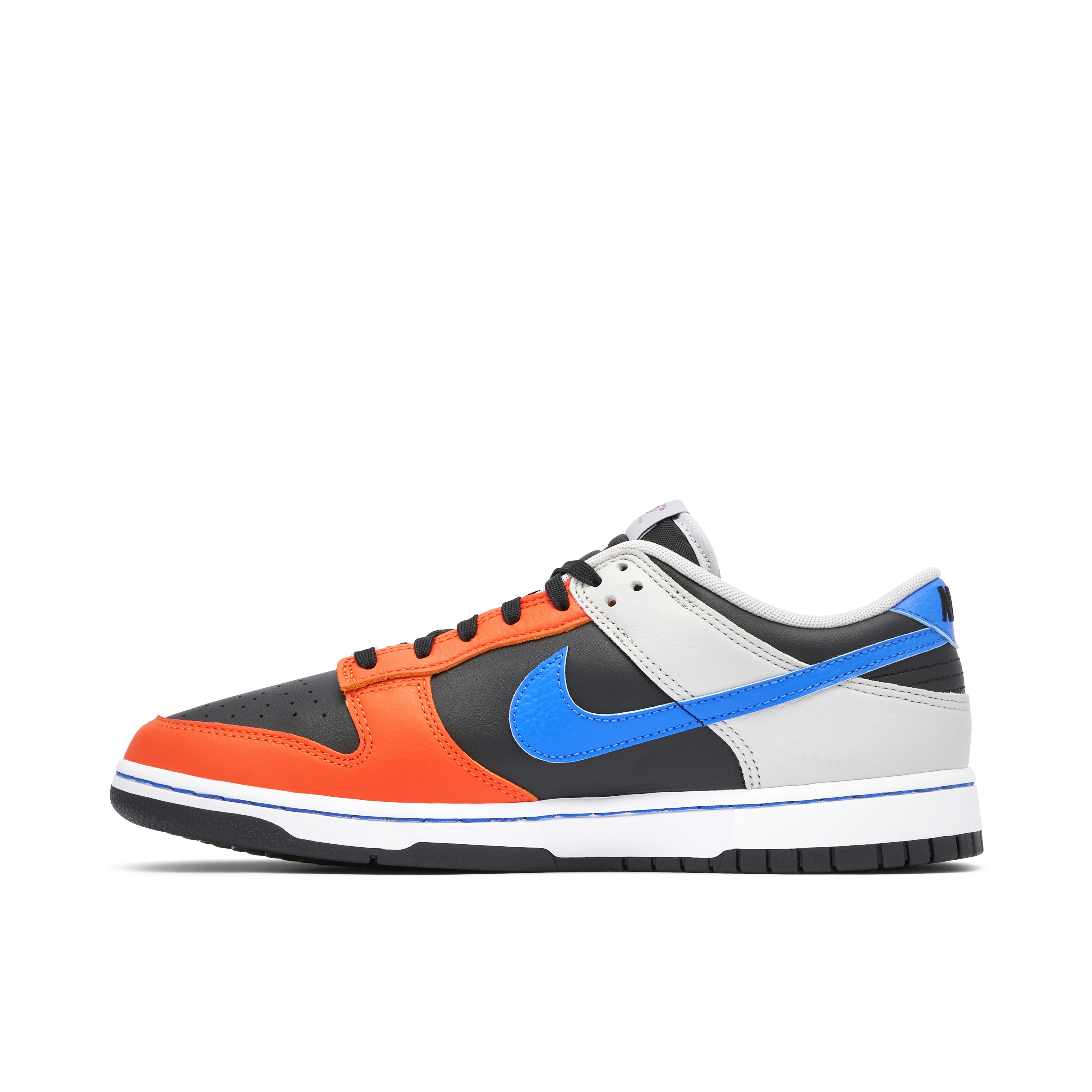 Nike Dunk Low x NBA EMB Knicks