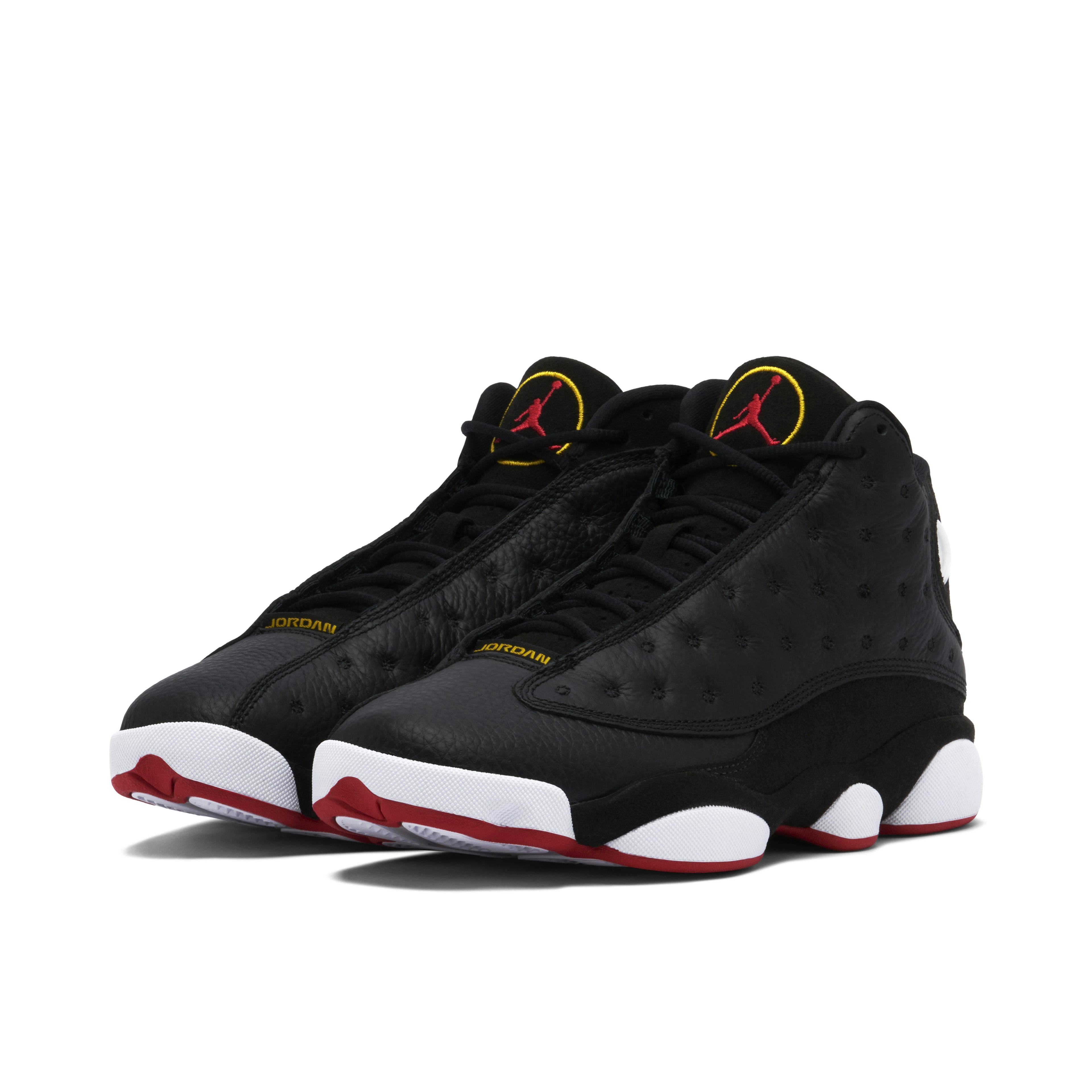 Air Jordan 13 Playoffs