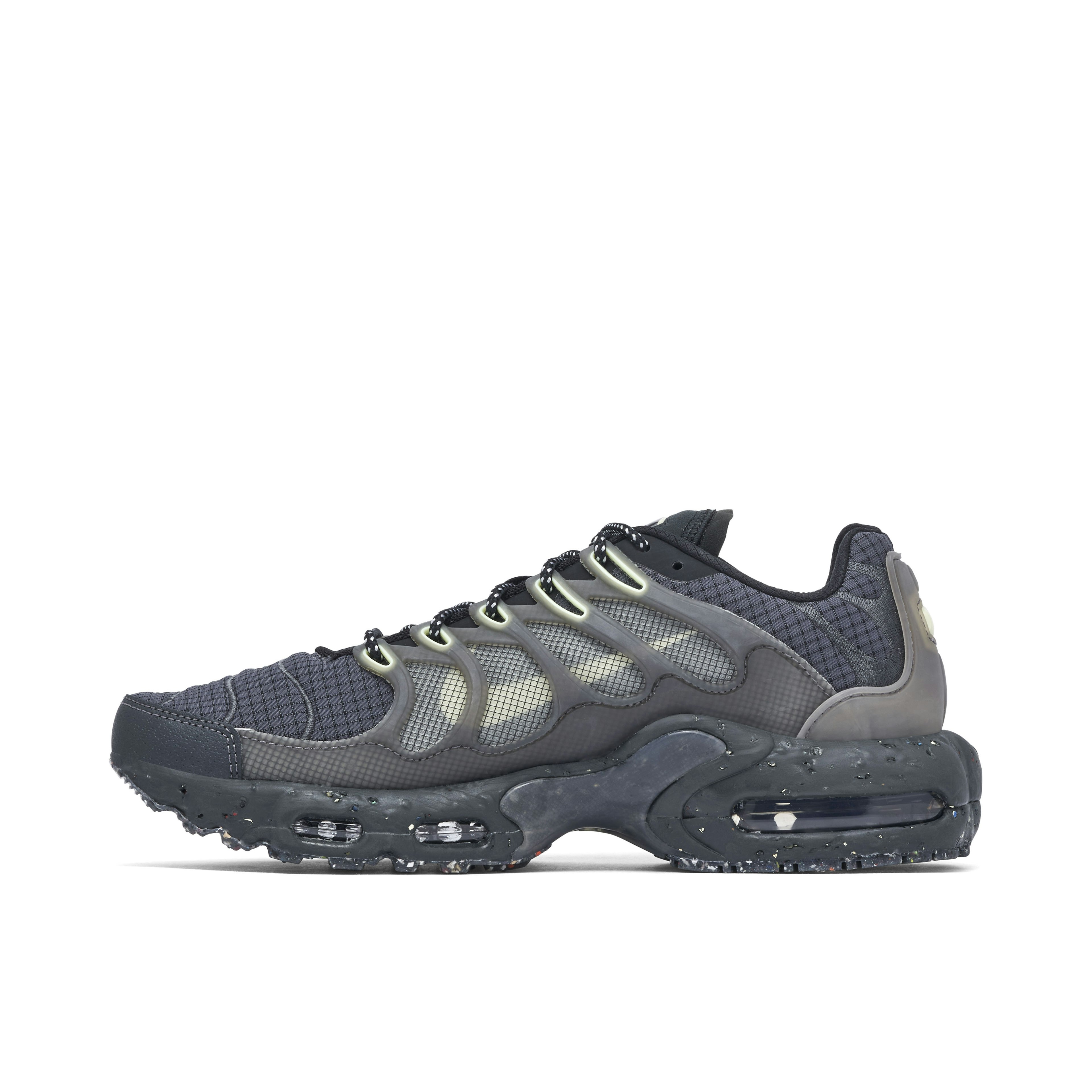 Nike Air Max Terrascape Plus Black