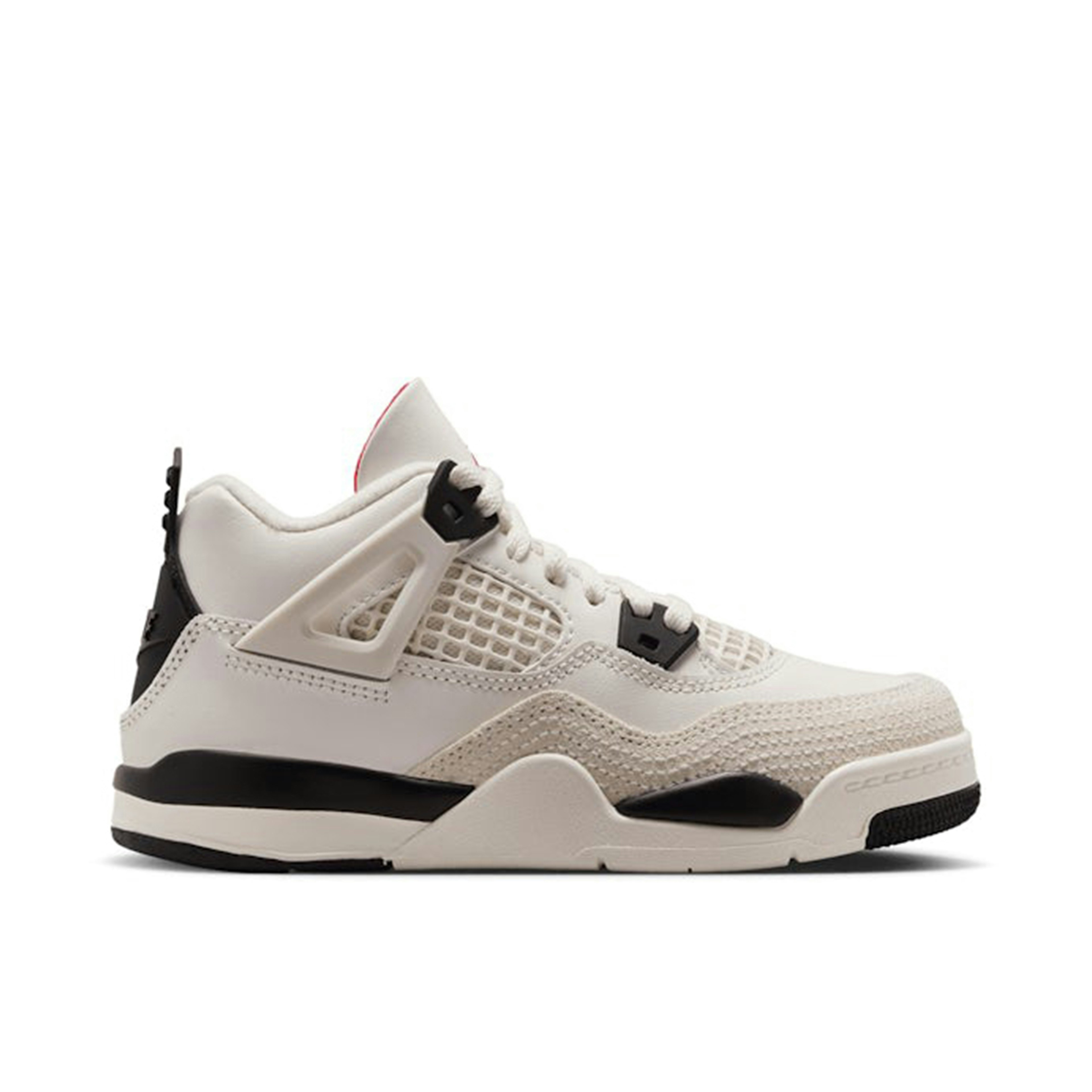 Air Jordan 4 Retro Flight Club PS