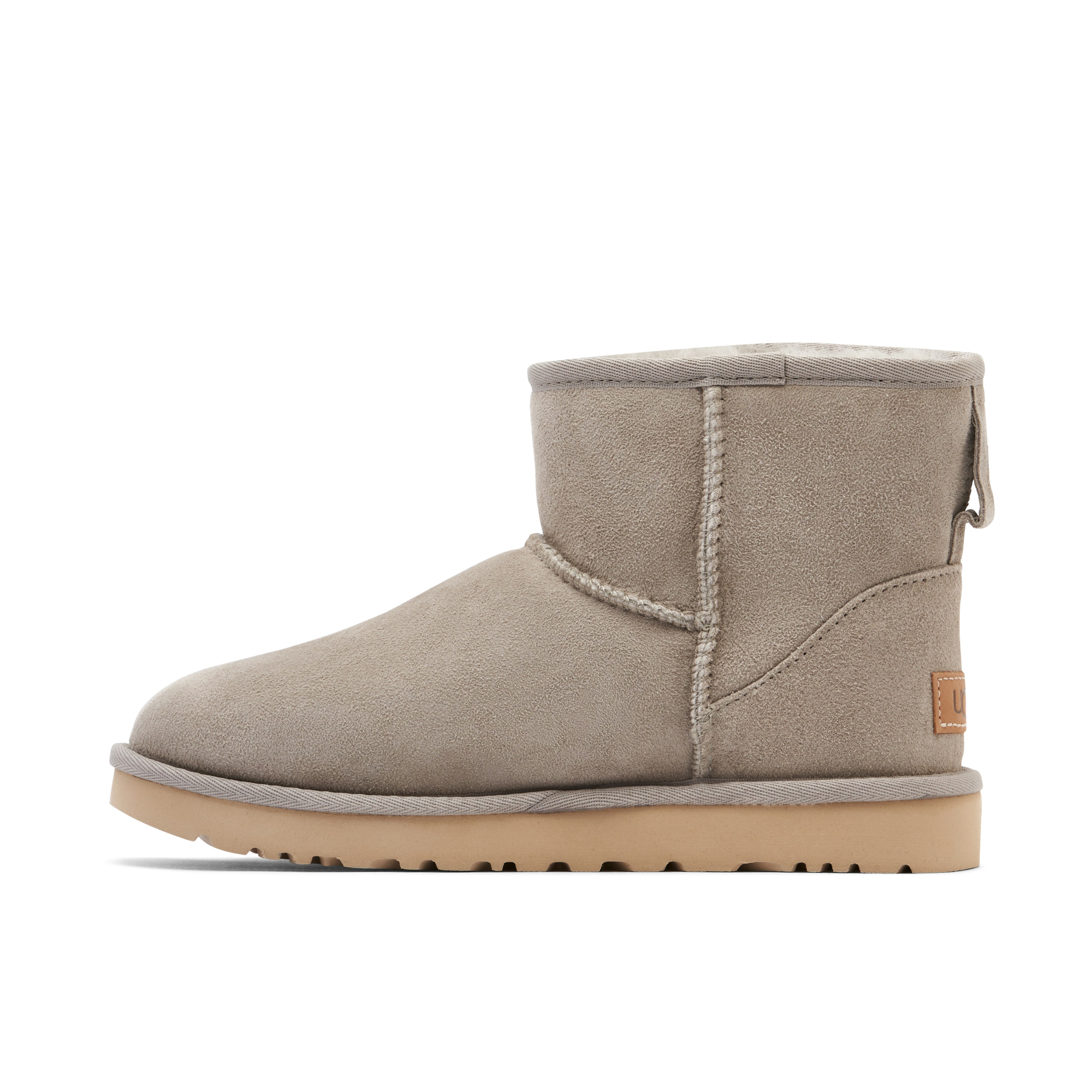 UGG Classic Mini II Boot Goat Womens