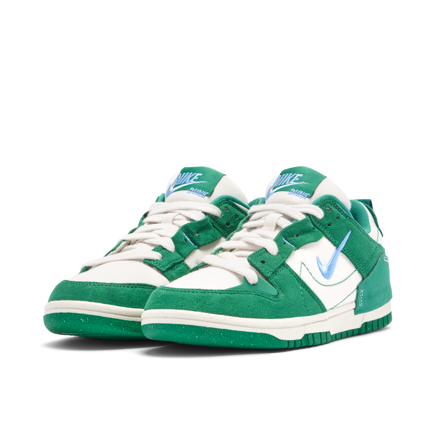 Nike Dunk Low Disrupt 2 Malachite Womens