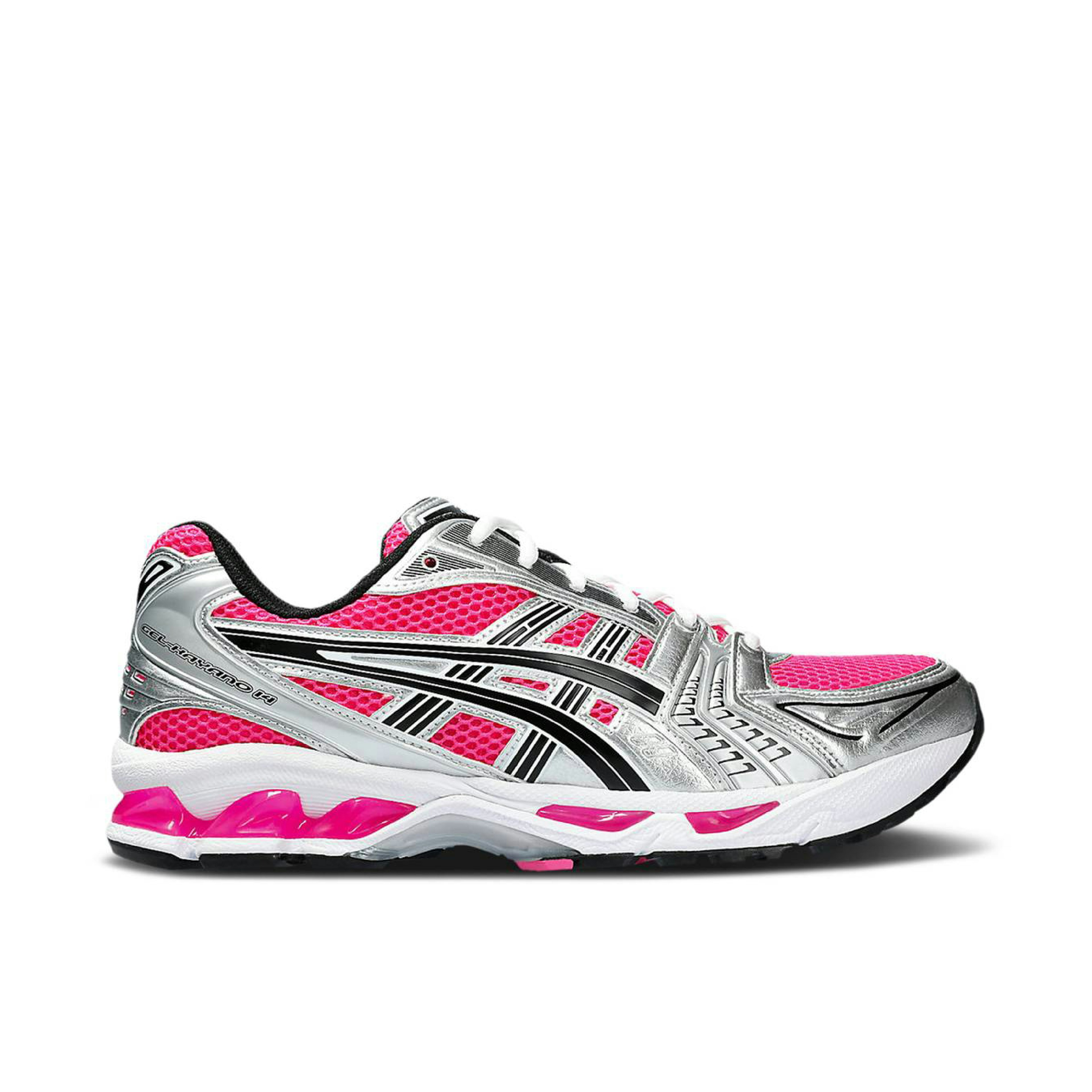 Asics Gel Kayano 14 Pink Glow