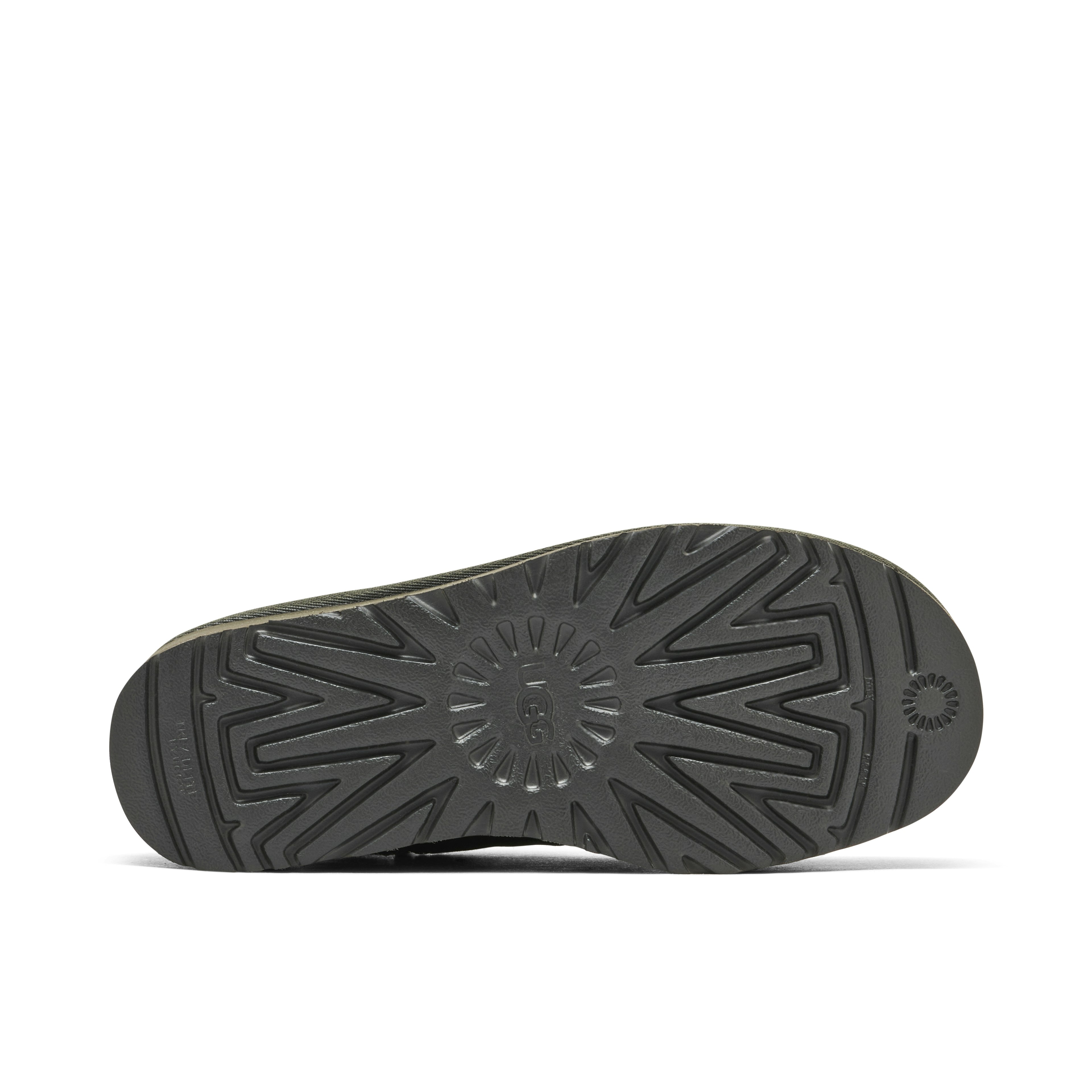 UGG Classic Ultra Mini Platform Forest Night Womens