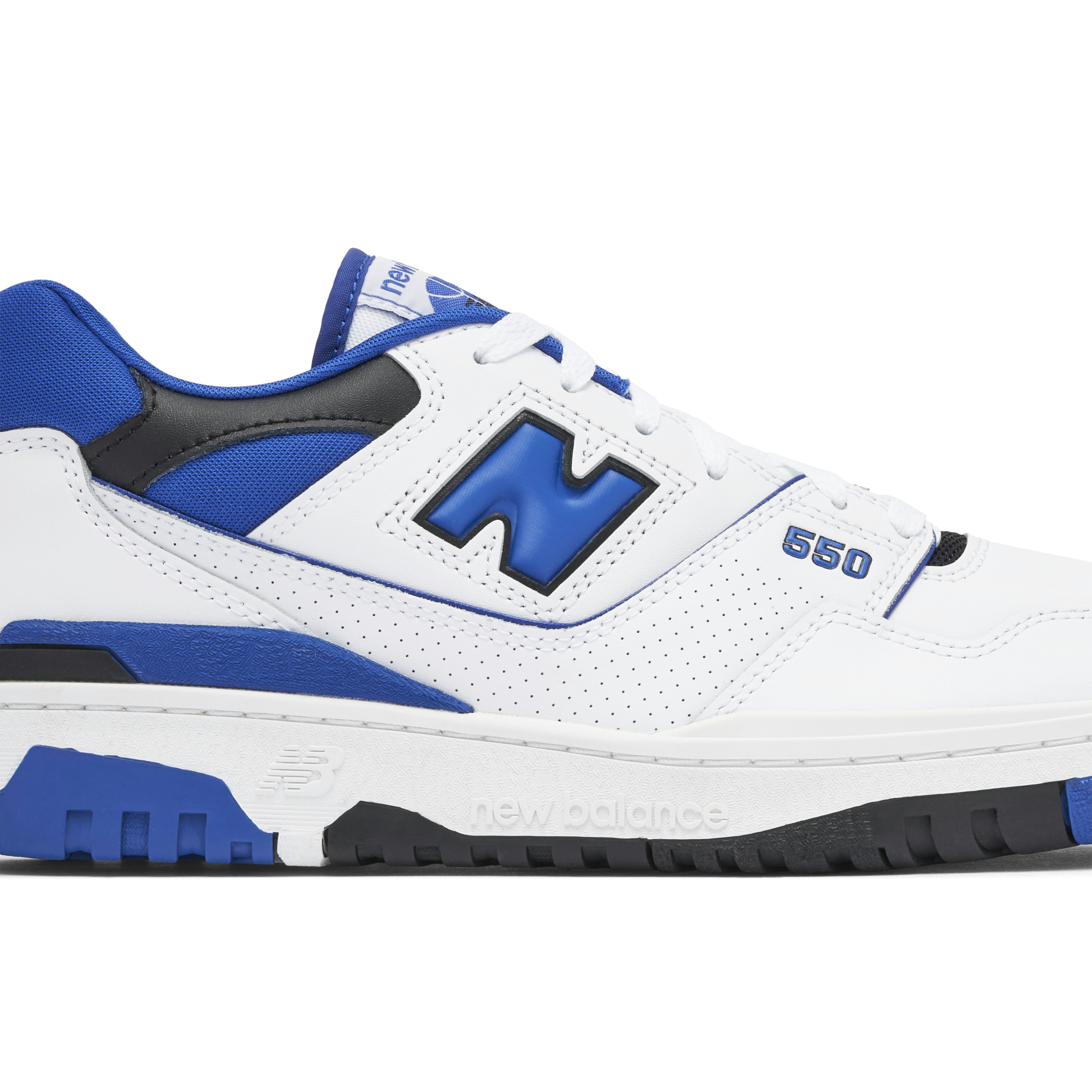 New Balance 550 Blue