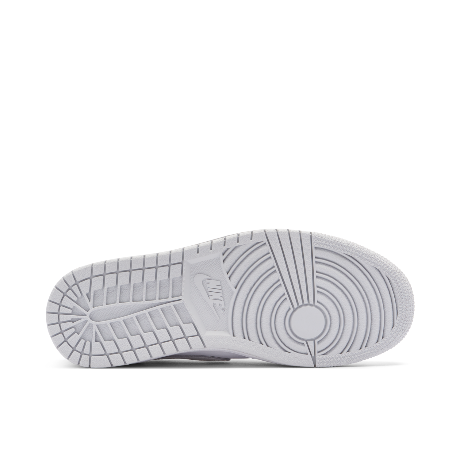 Air Jordan 1 Low Neutral Grey 2021