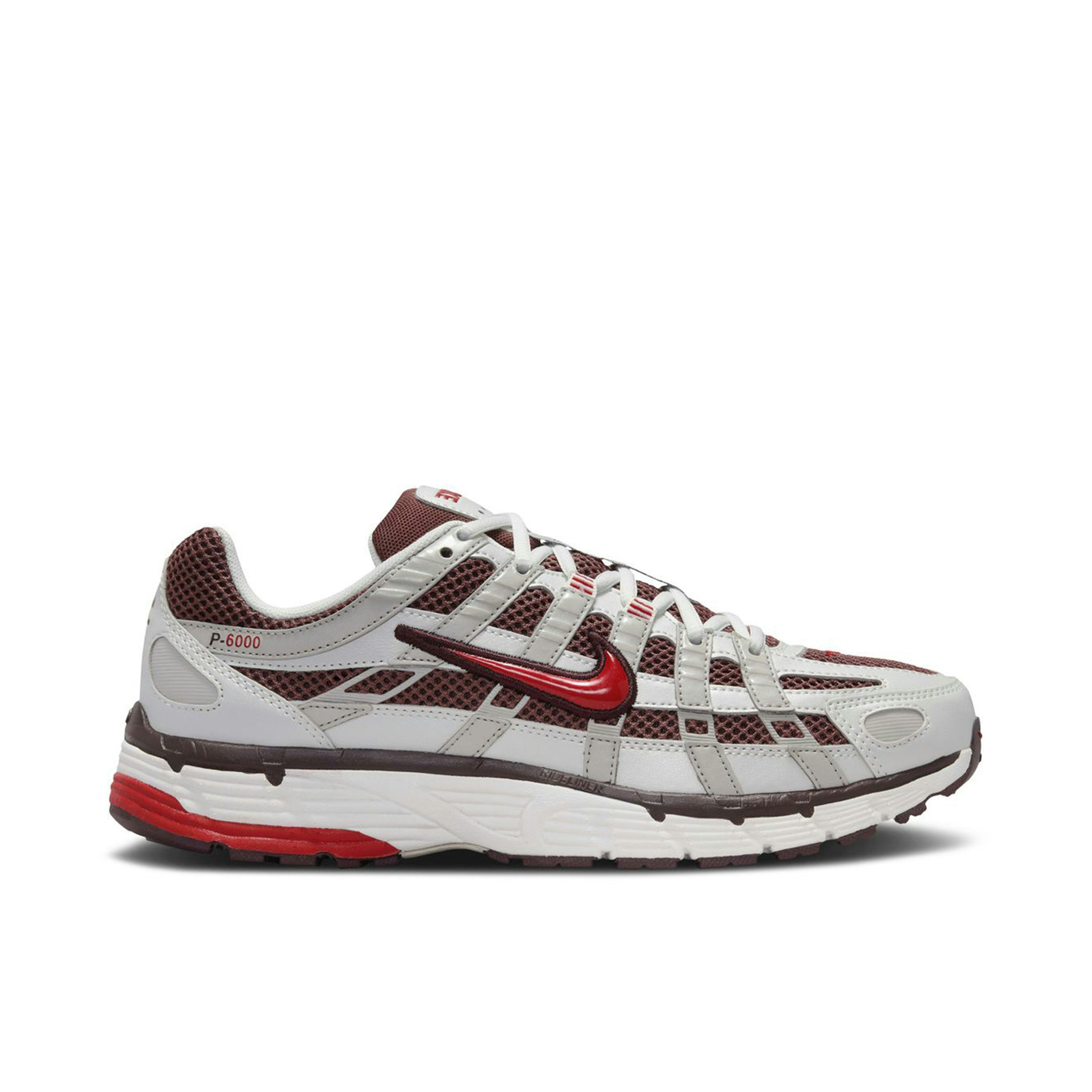 Nike P-6000 Dark Pony Womens