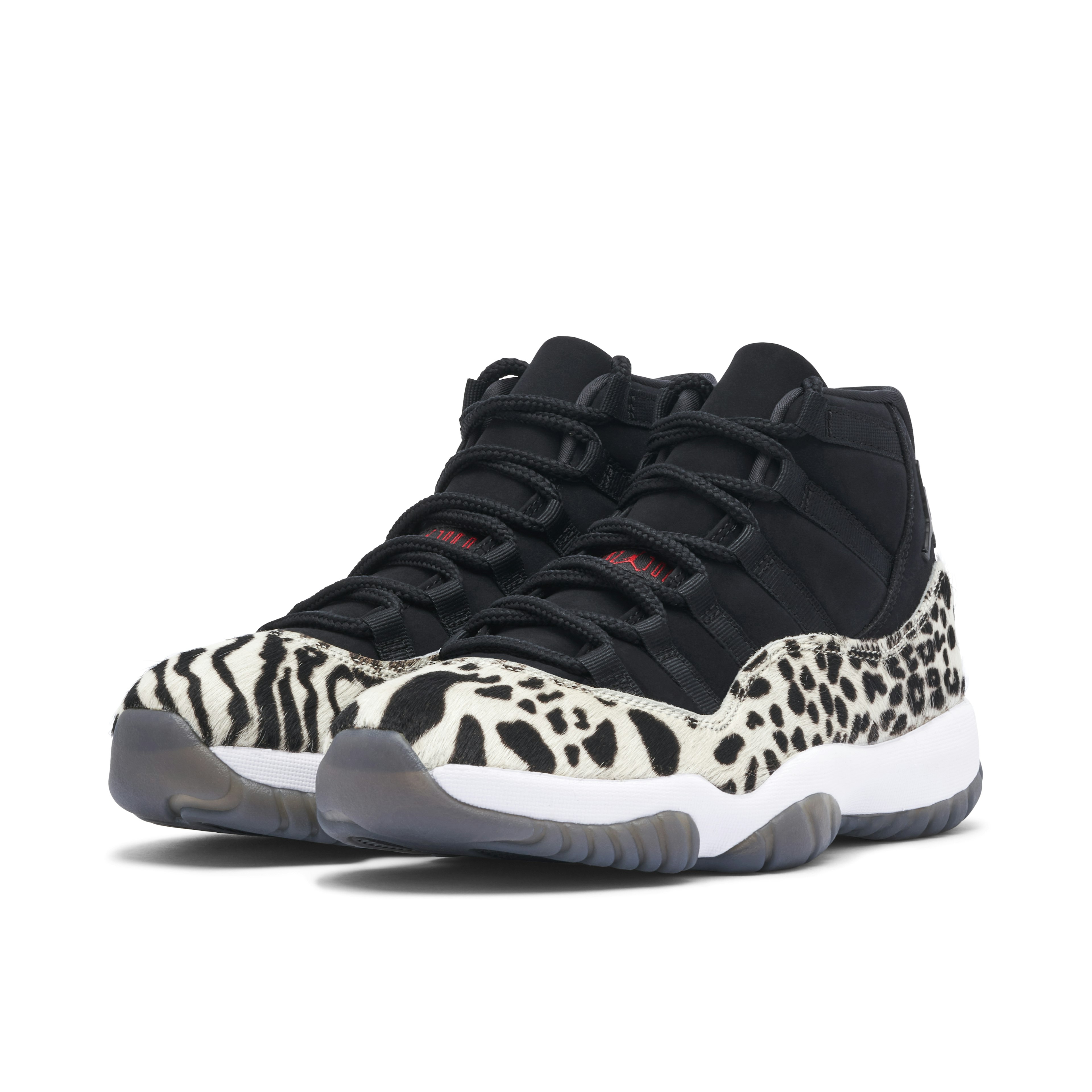 Air Jordan 11 Animal Instinct Womens